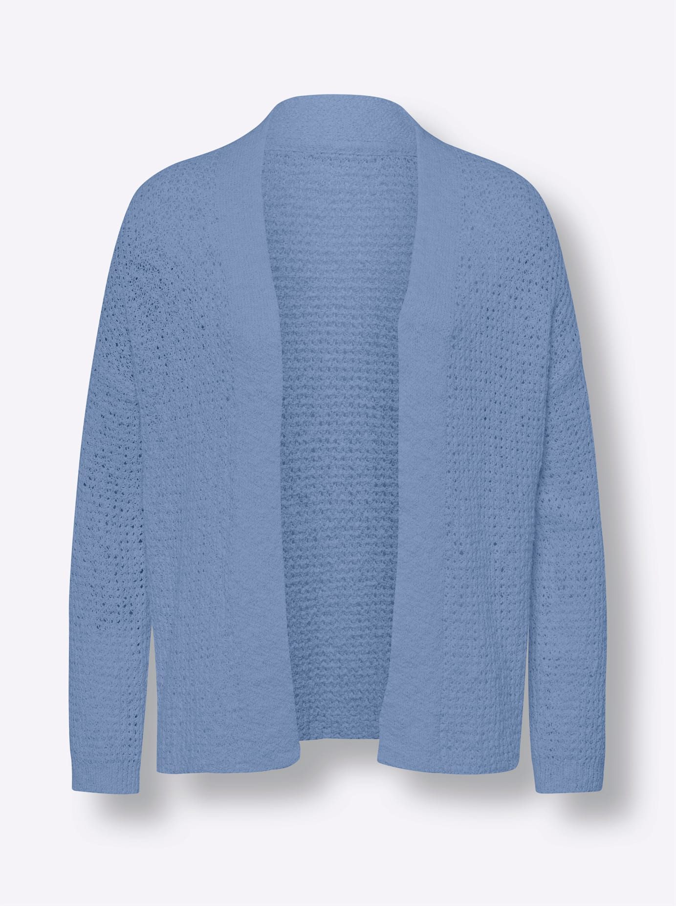 heine Cardigan