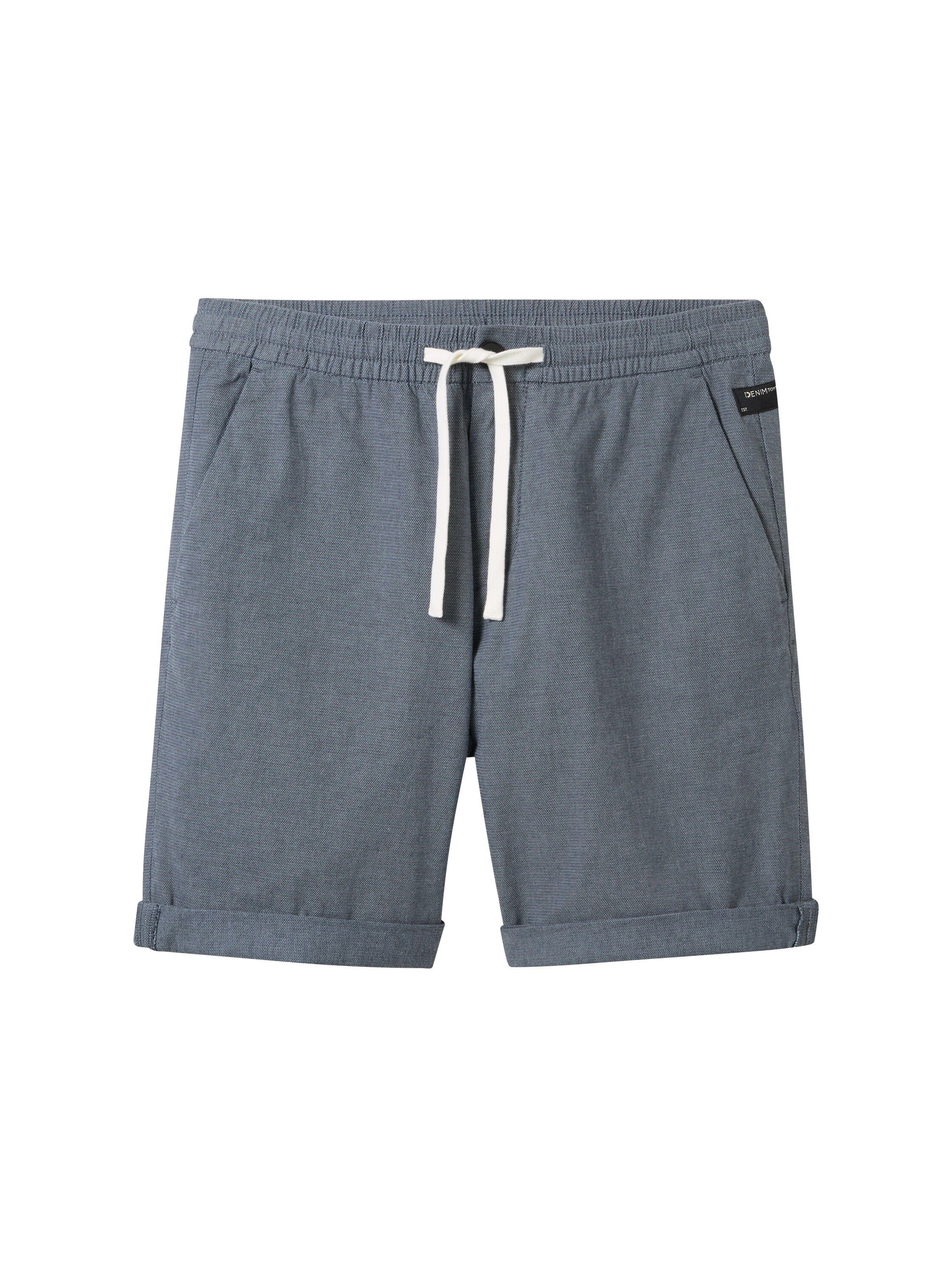 Tom Tailor Denim Short