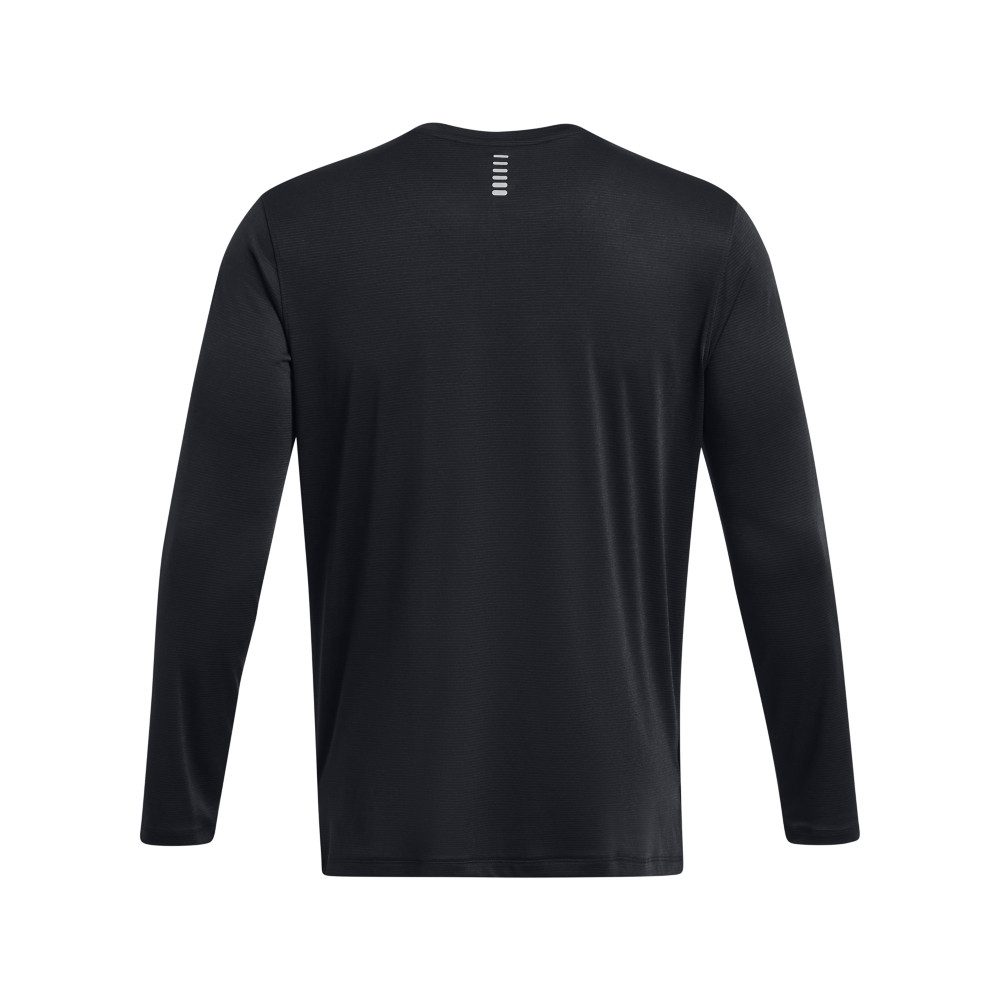 Under Armour® Shirt met lange mouwen UA Launch Lange Mouw Top voor