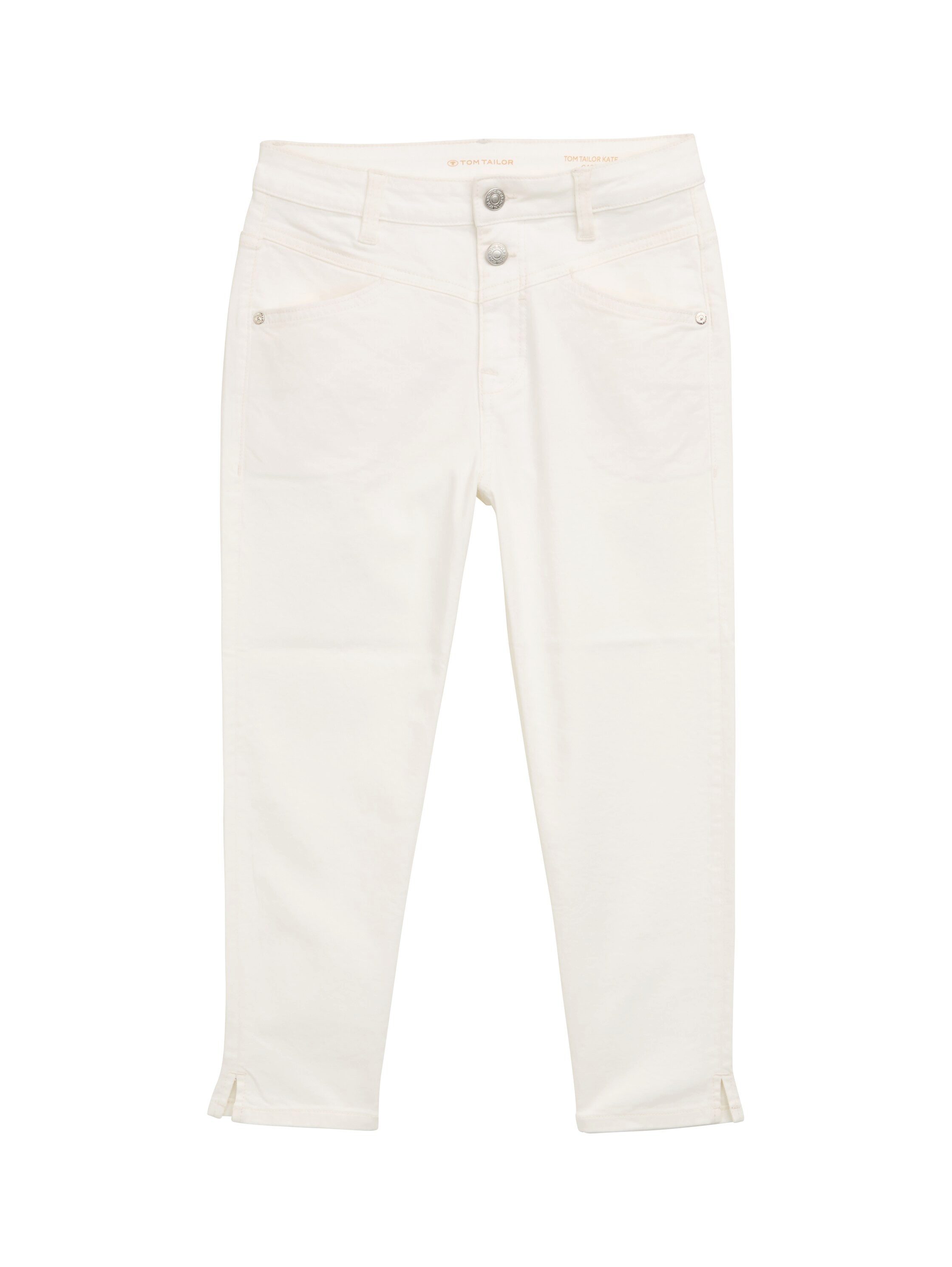 Tom Tailor Capri jeans