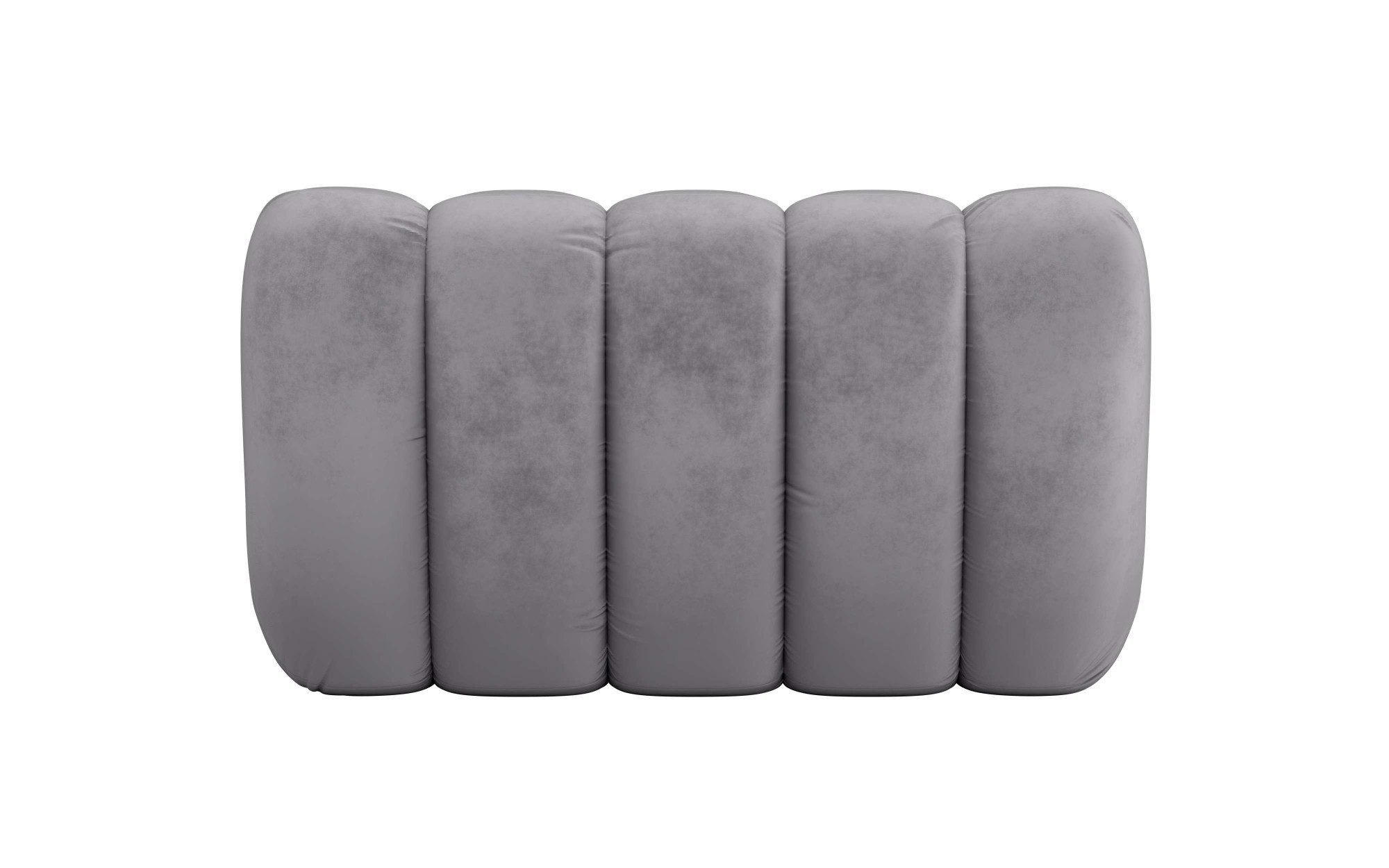LeGer Home by Lena Gercke 2-zitsbank Priya designerbank, moderne stiksels, ook in bouclé