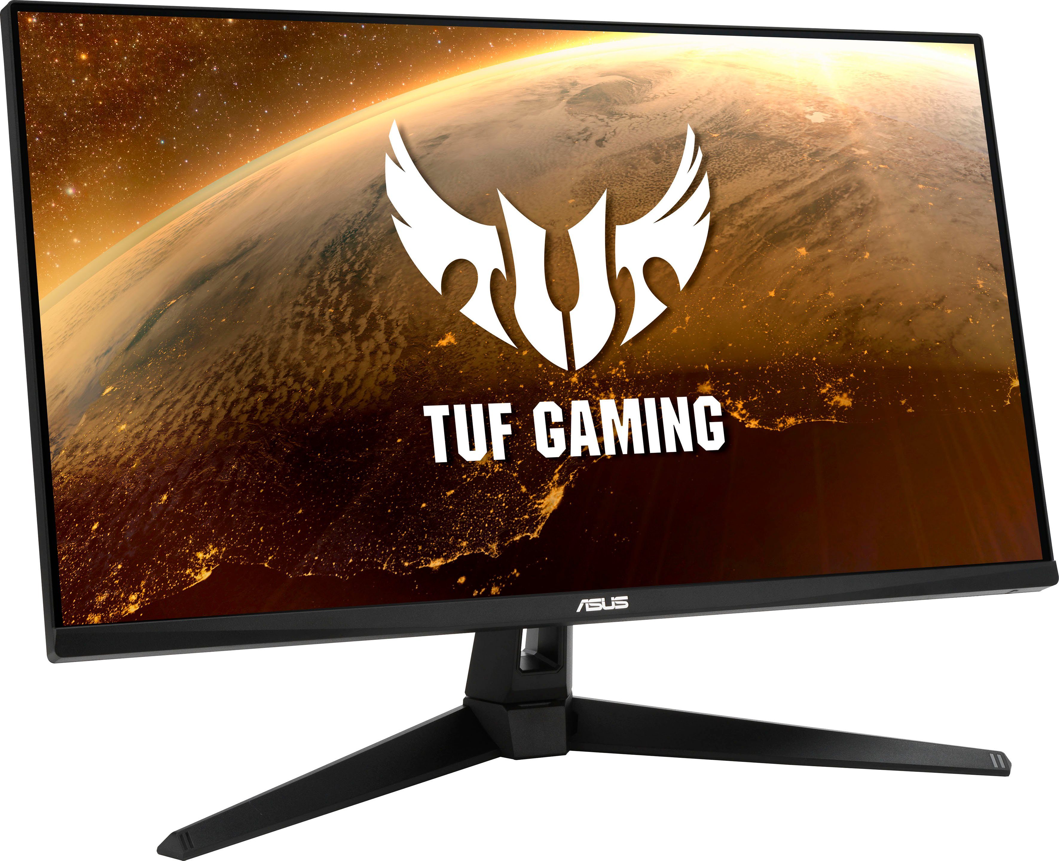 Asus Gaming-monitor TUF Gaming VG289Q1A, 71 cm / 28", 4K Ultra HD