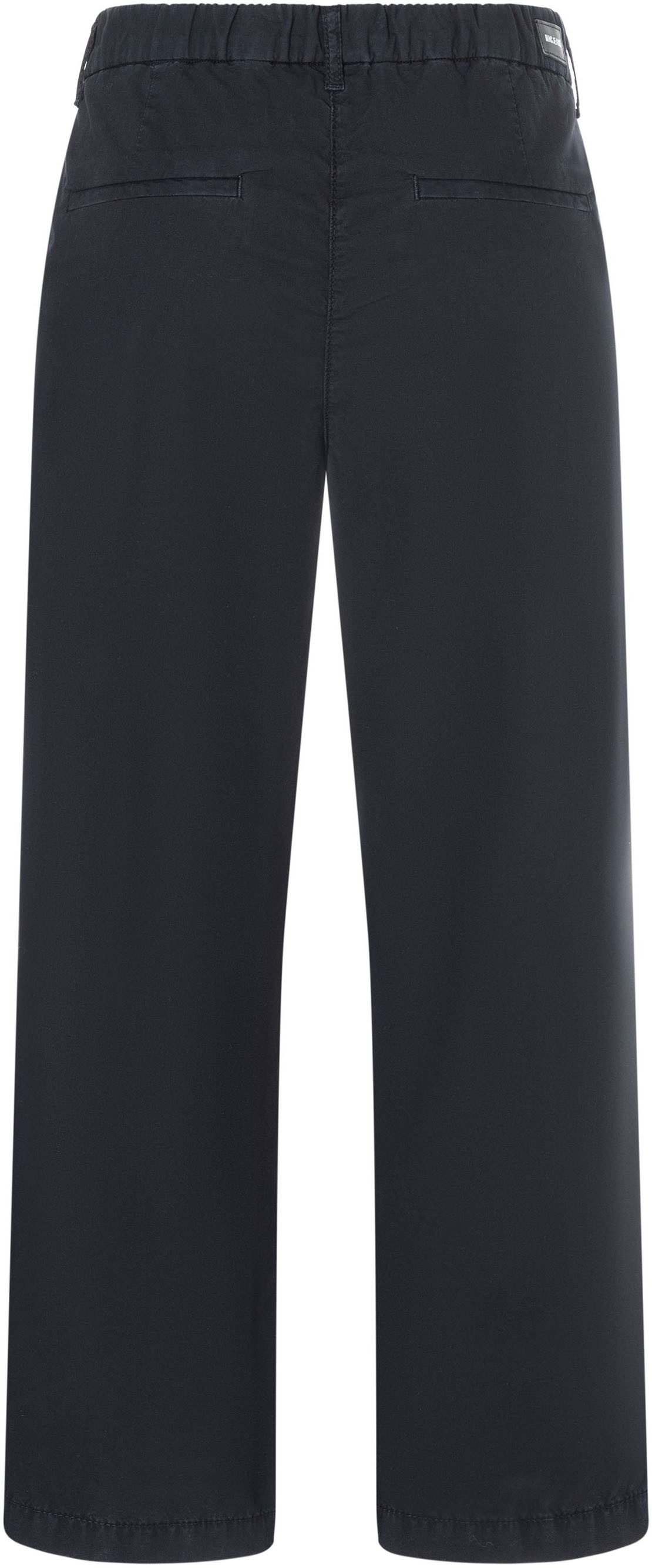 MAC Broek met wijde pijpen Cari