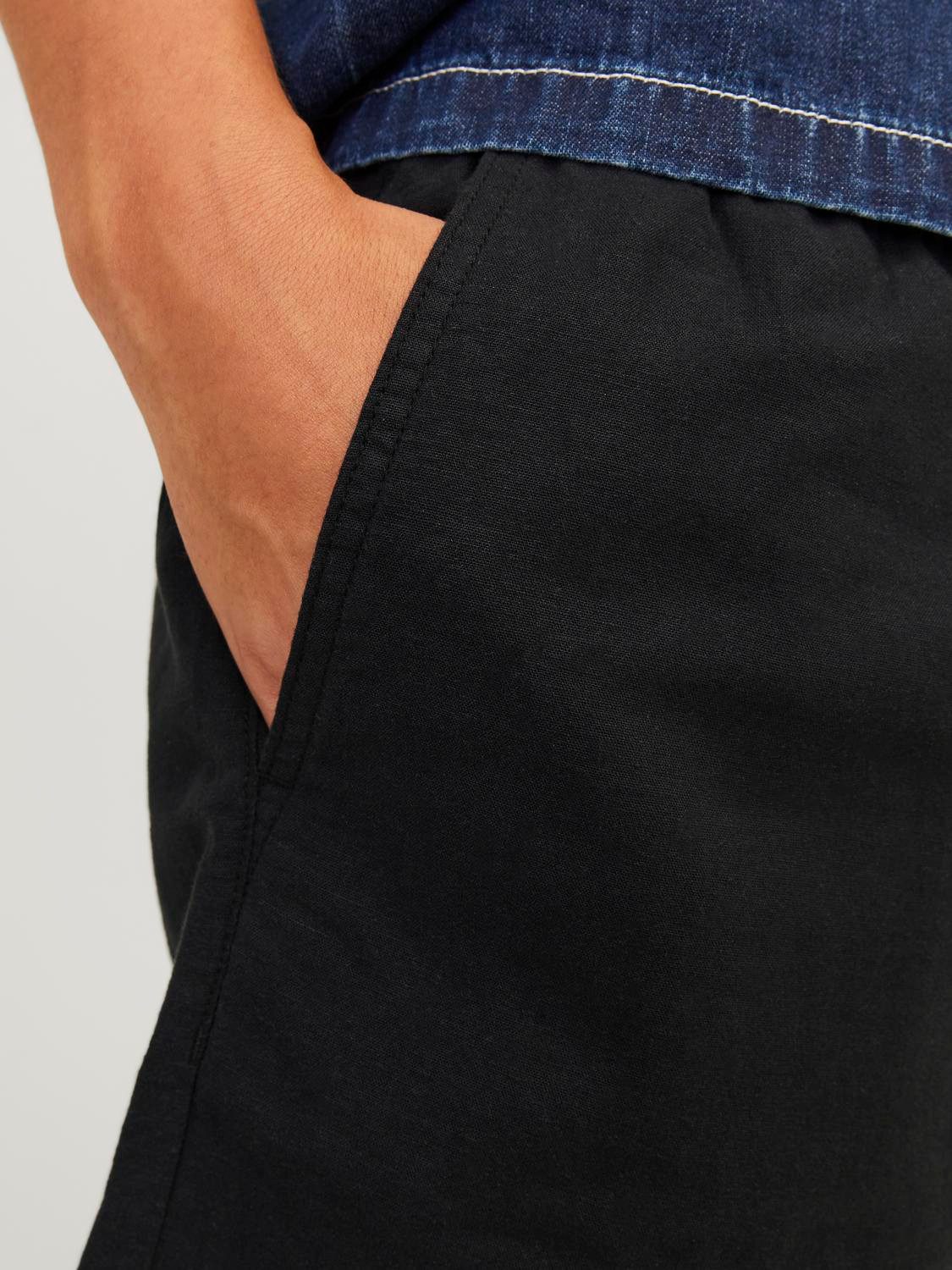 Jack & Jones Short JPSTJAIDEN JJSUMMER JOGGER SHORT SN