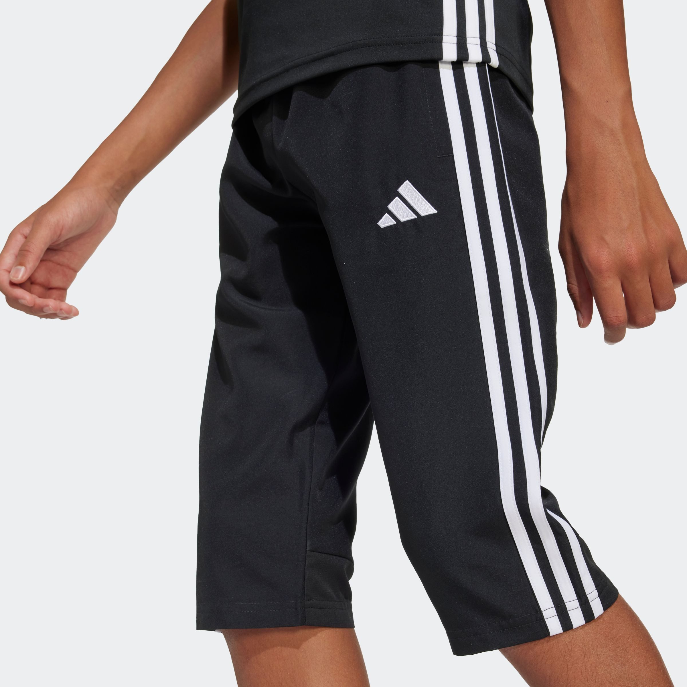 adidas Performance Trainingsbroek TIRO ESW3/4PNTY (1-delig)