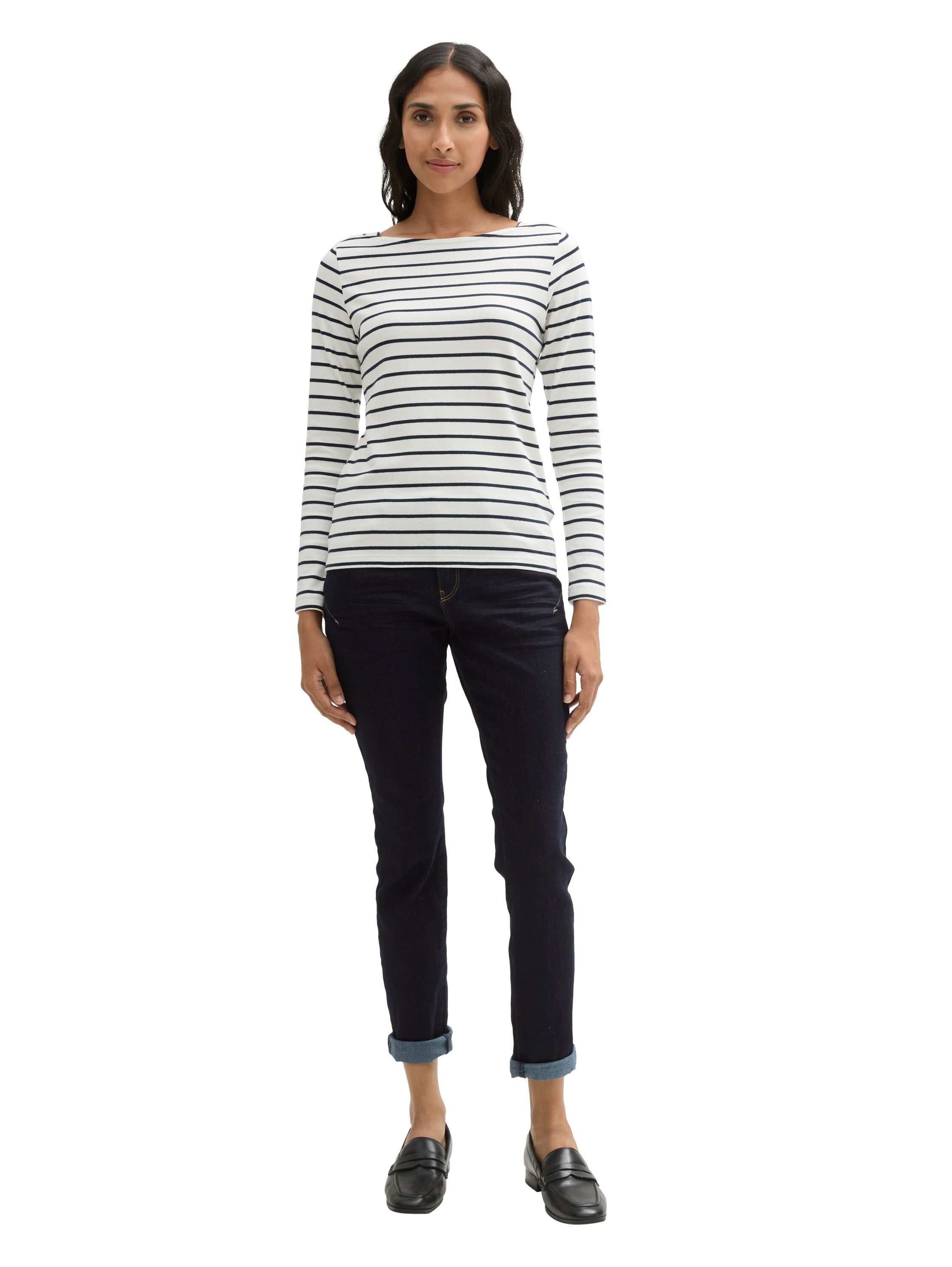 Tom Tailor Skinny fit jeans