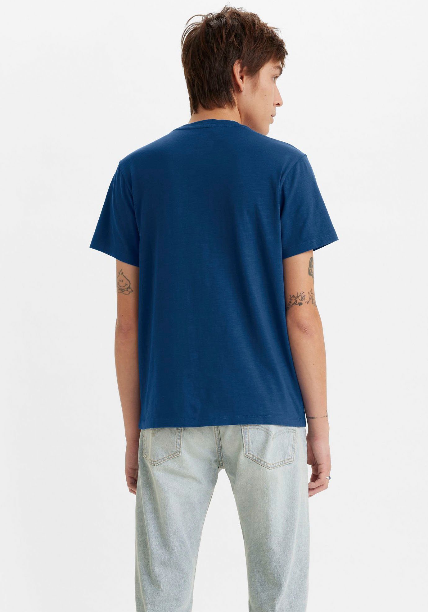 Levi's® T-shirt CLASSIC POCKET TEE