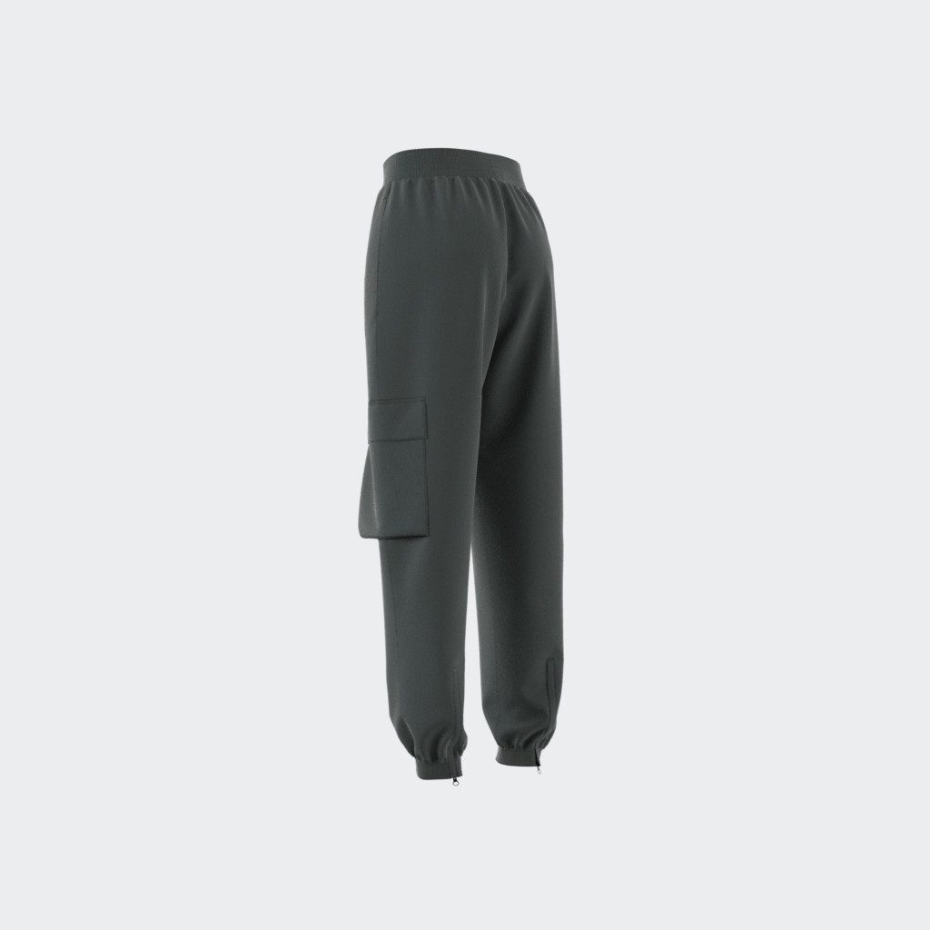 adidas Sportswear Sportbroek W C ESC CARGOPT (1-delig)