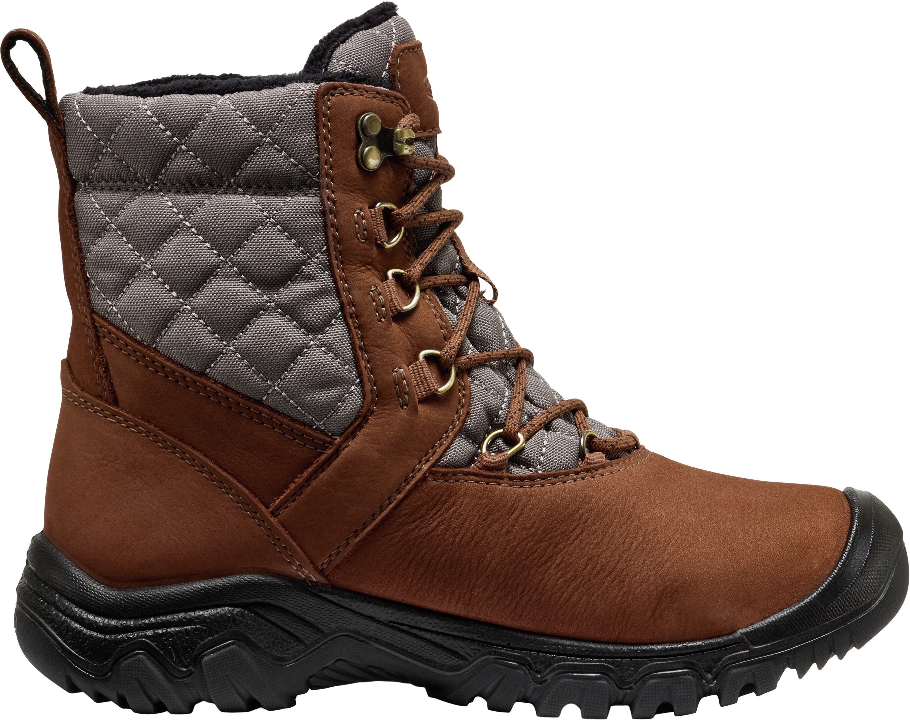 Keen Winterlaarzen GRETA BOOT II WP Snowboots, winterlaarzen, winterschoenen, waterdicht, gevoerd