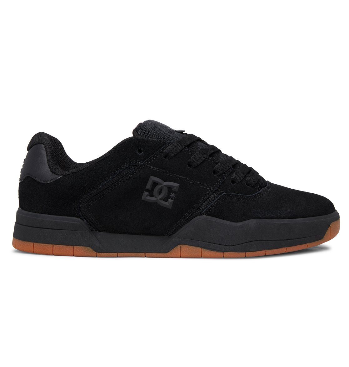 DC Shoes Sneakers Central