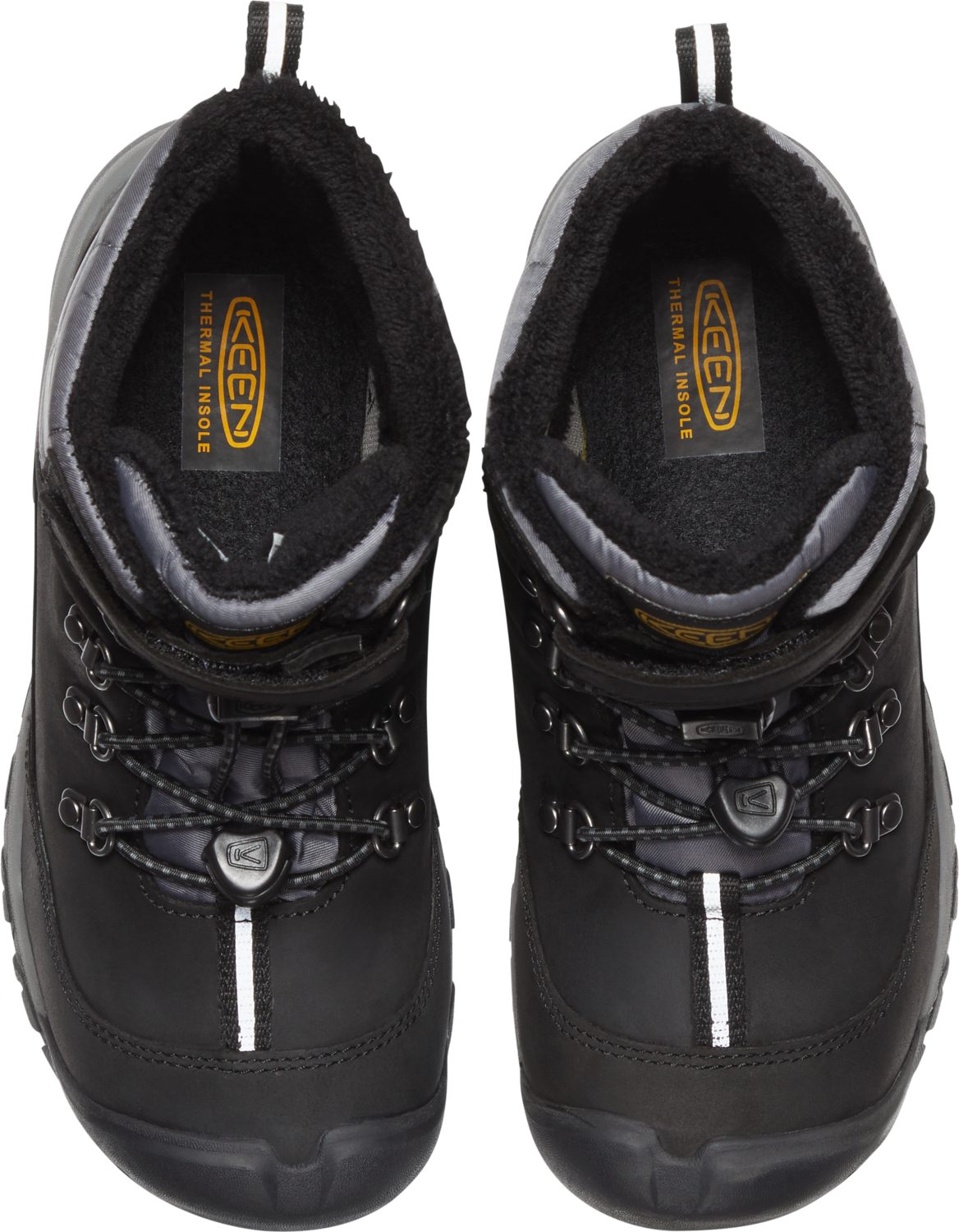 Keen Winterlaarzen KANIBOU WP Snowboots, winterlaarzen, winterschoenen, waterdicht