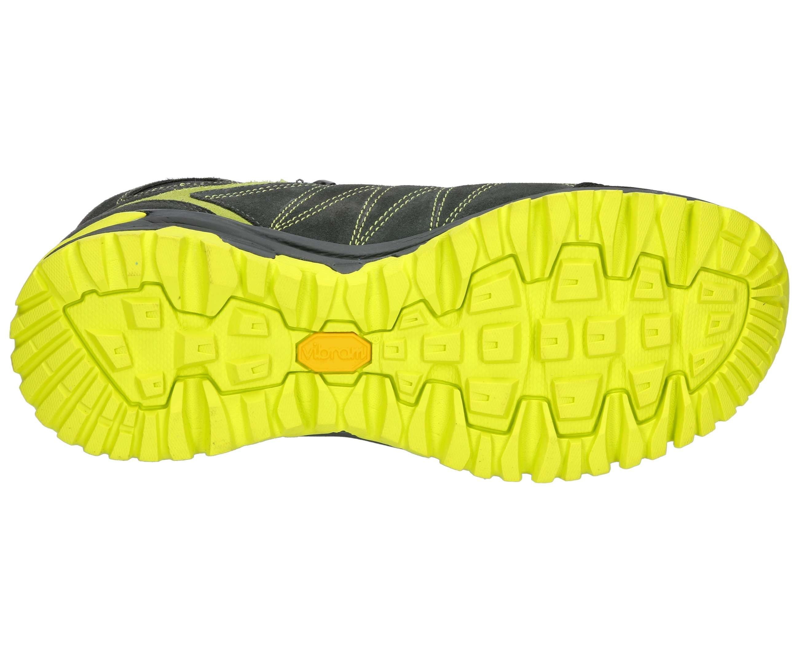 BRÜTTING Wandelschoenen Outdoorlaarzen Mount Kapela High