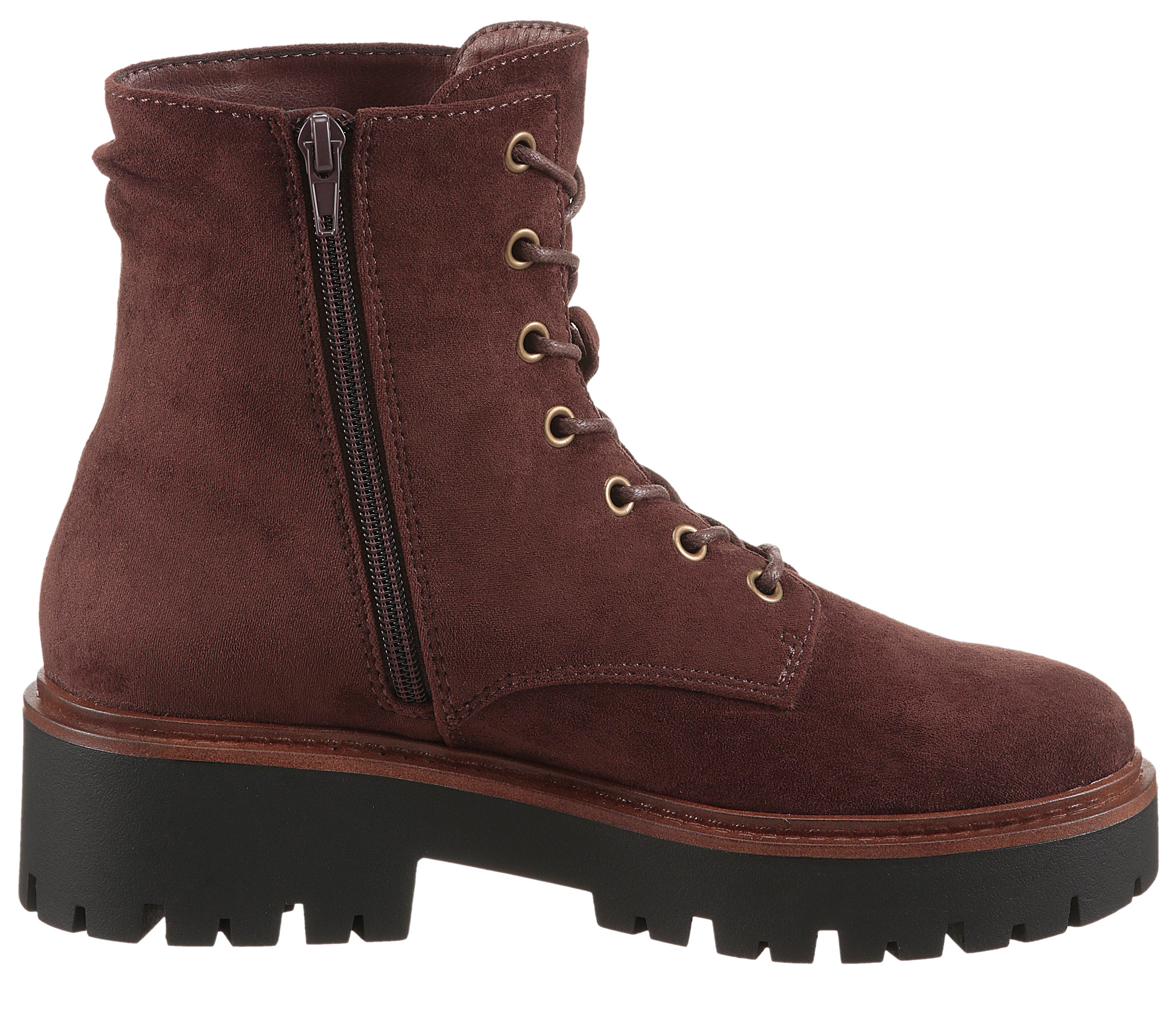 Aniston SHOES Veterschoenen