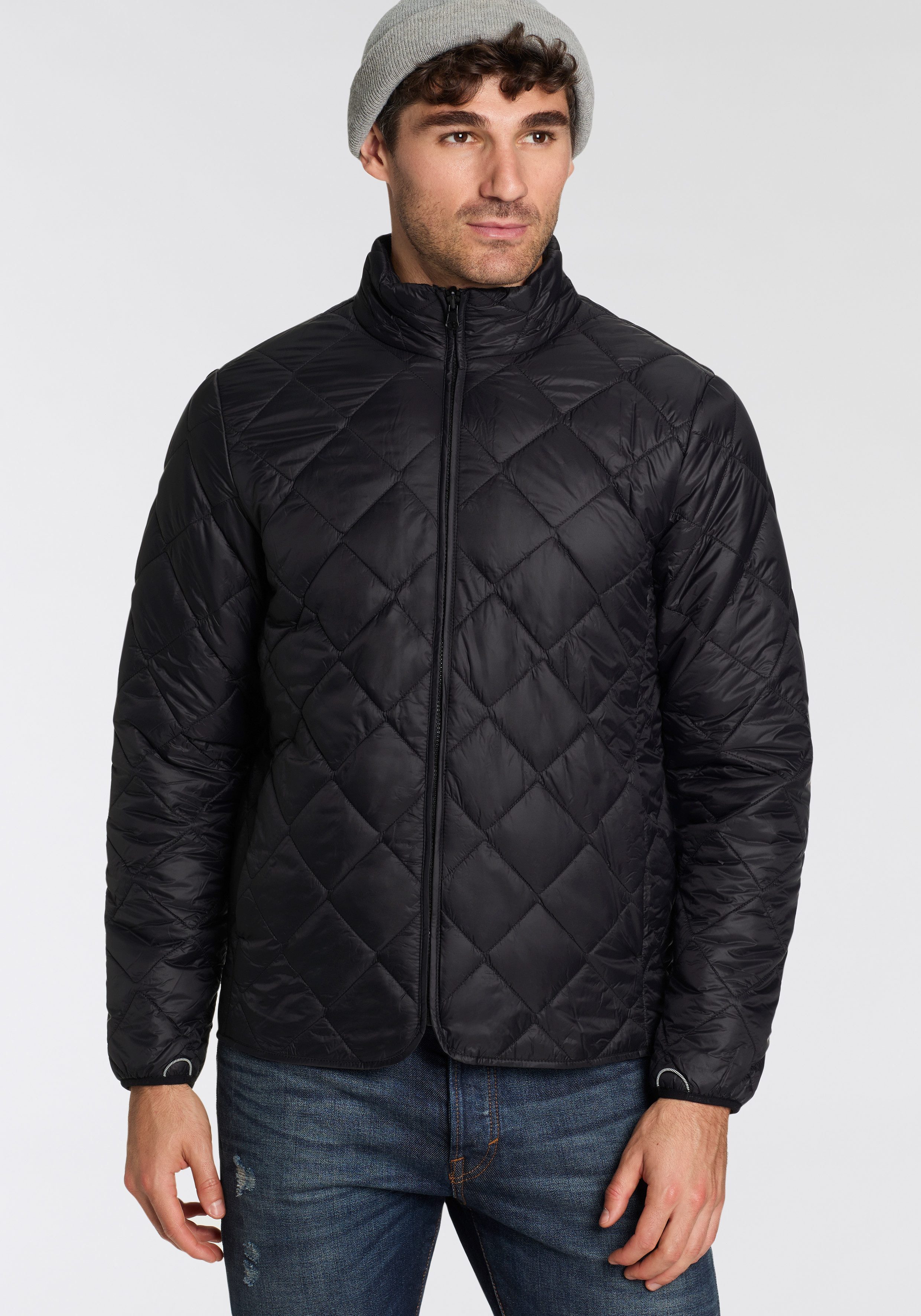 Icepeak Functioneel 3-in-1-jack H FUNCTIE JACKET AIKAS
