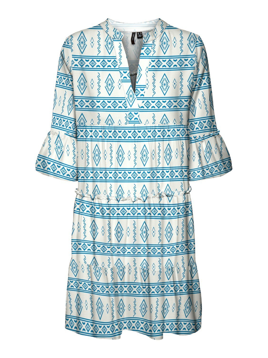 Vero Moda Tuniekjurk VMDICTHE 3/4 TUNIC EXP
