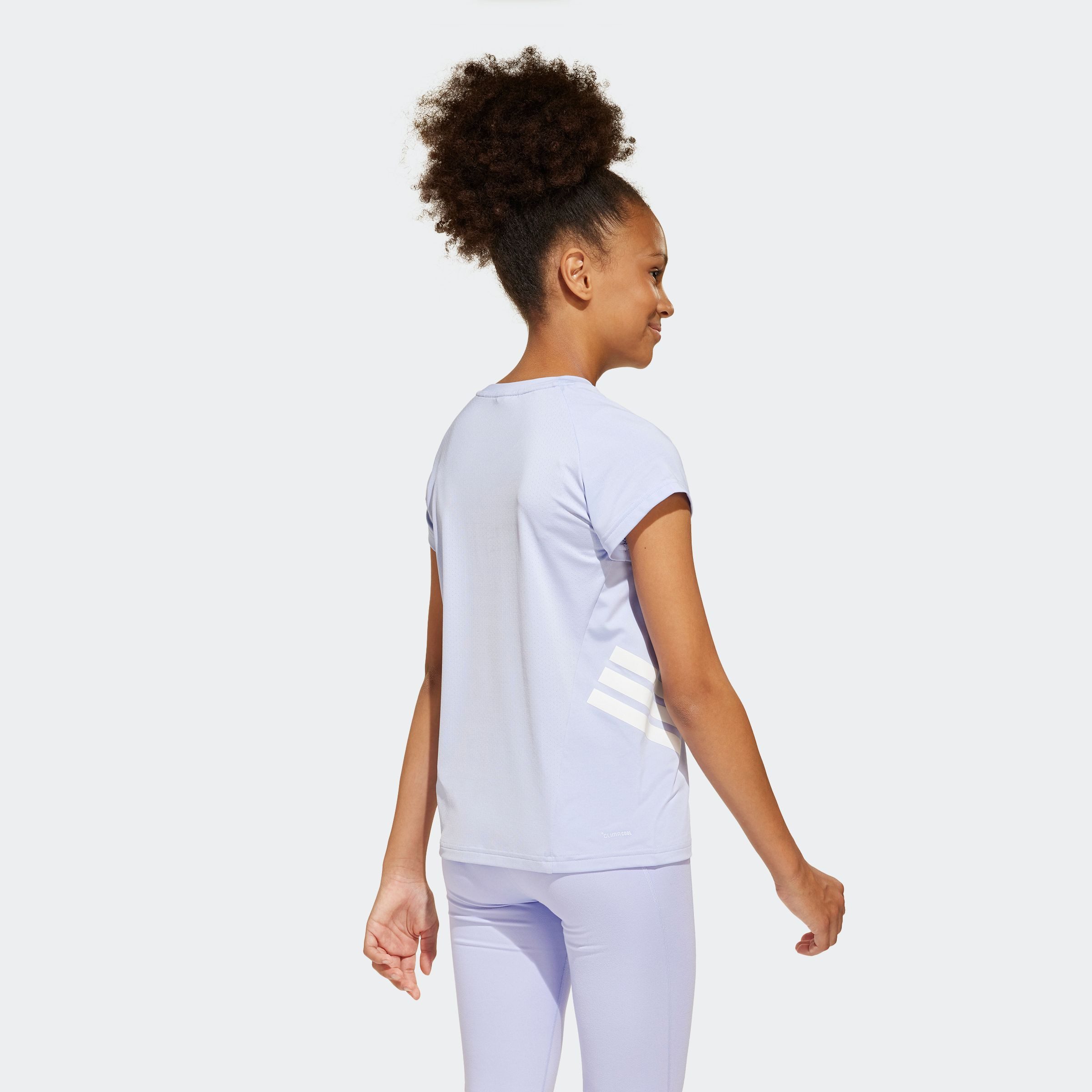 adidas Sportswear T-shirt JG NXT TEE
