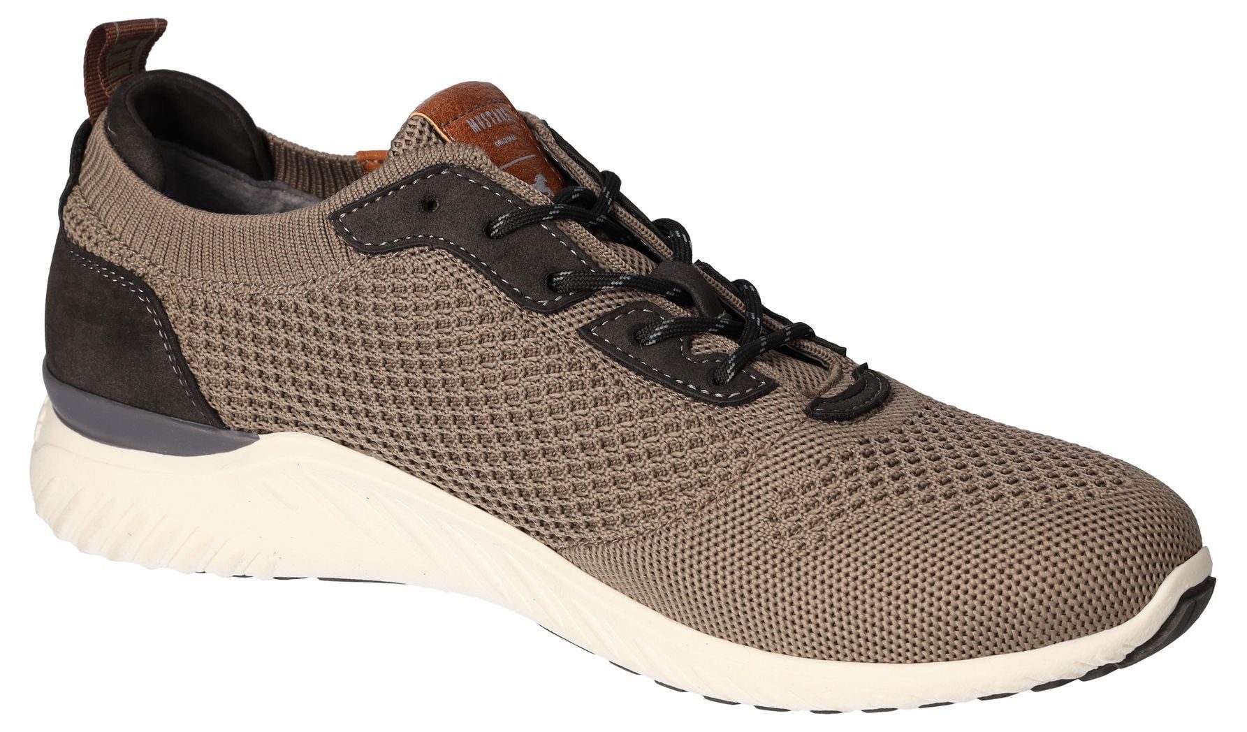 Mustang Shoes Slip-on sneakers