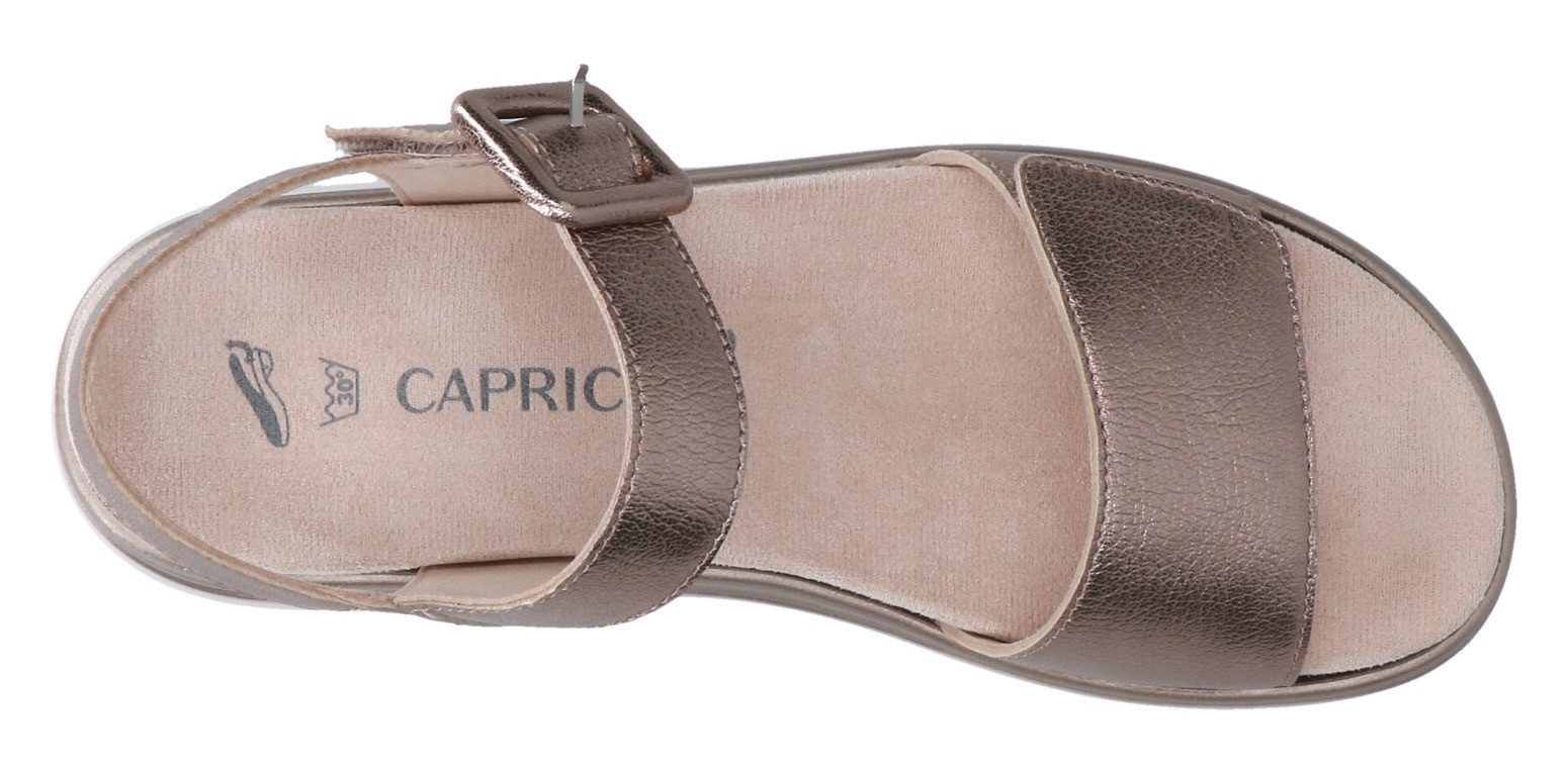 Caprice Sandalen