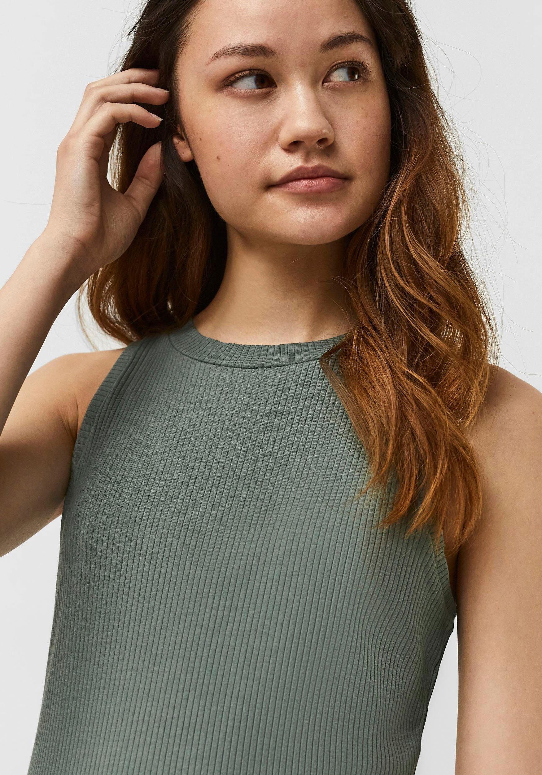 Vero Moda Maxi-jurk VMLAVENDER SL CALF DRESS NOOS