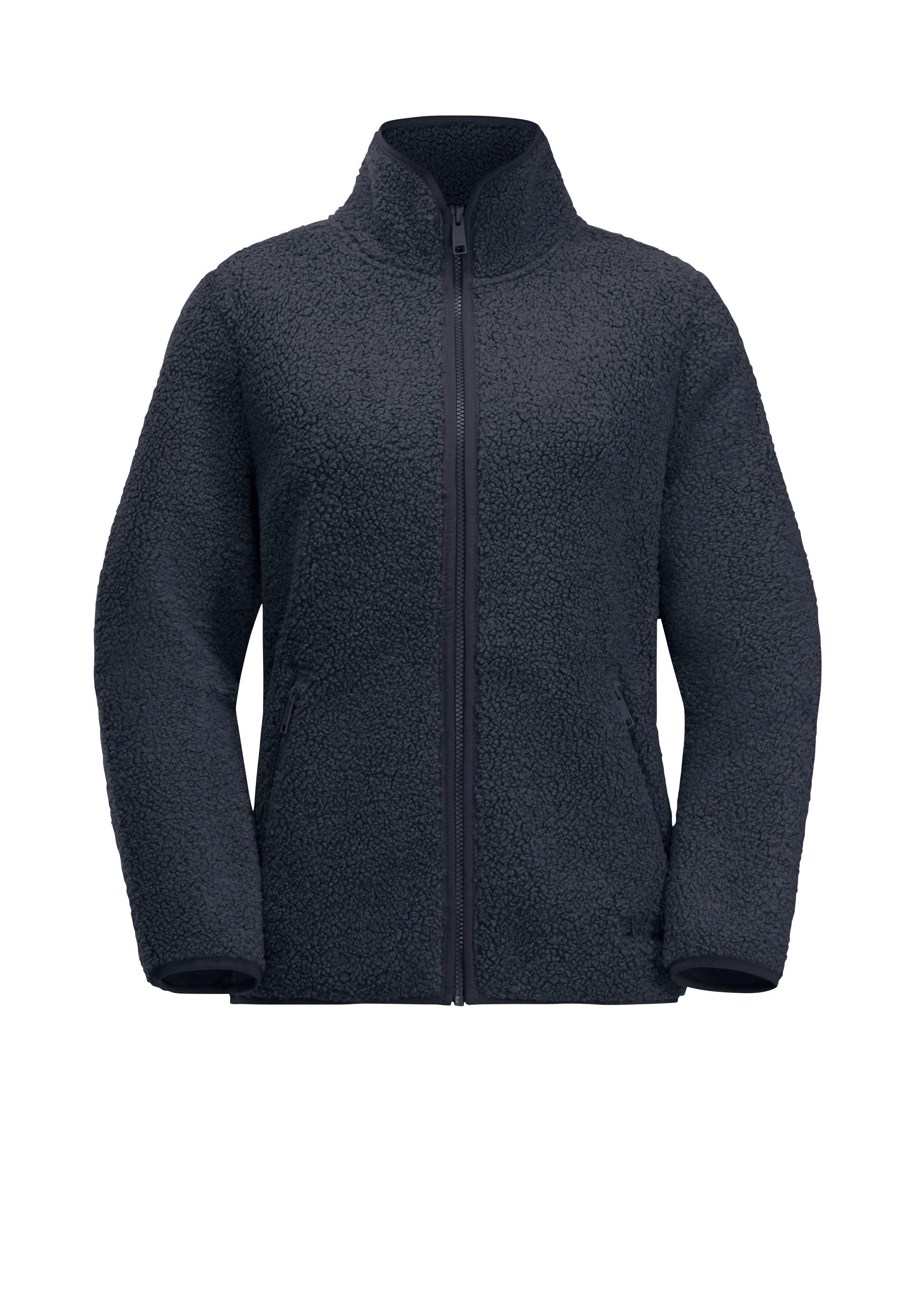 Jack Wolfskin Fleecejack HIGH CURL JACKET W