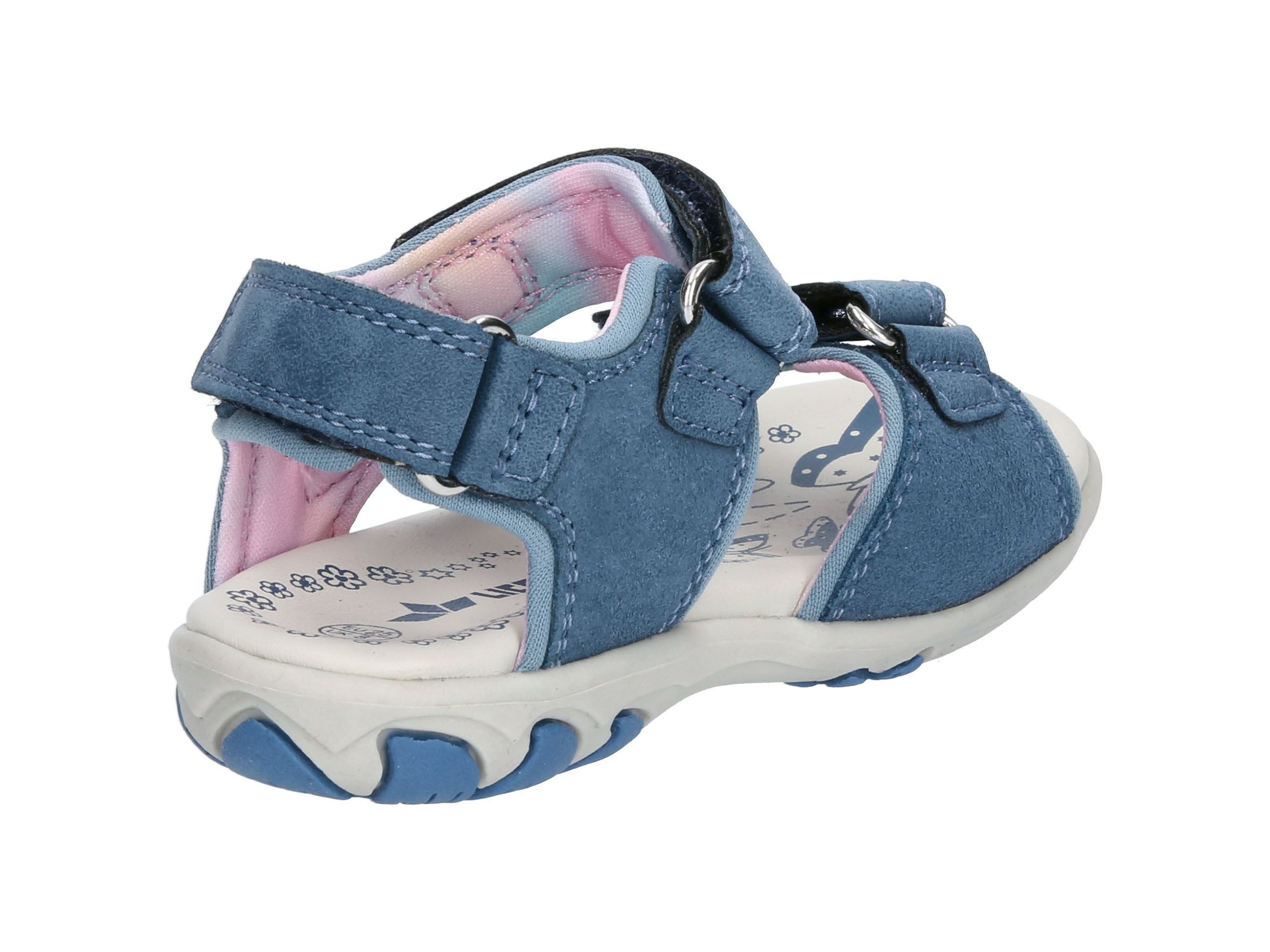 Lico Sandalen Sandaal Ella V