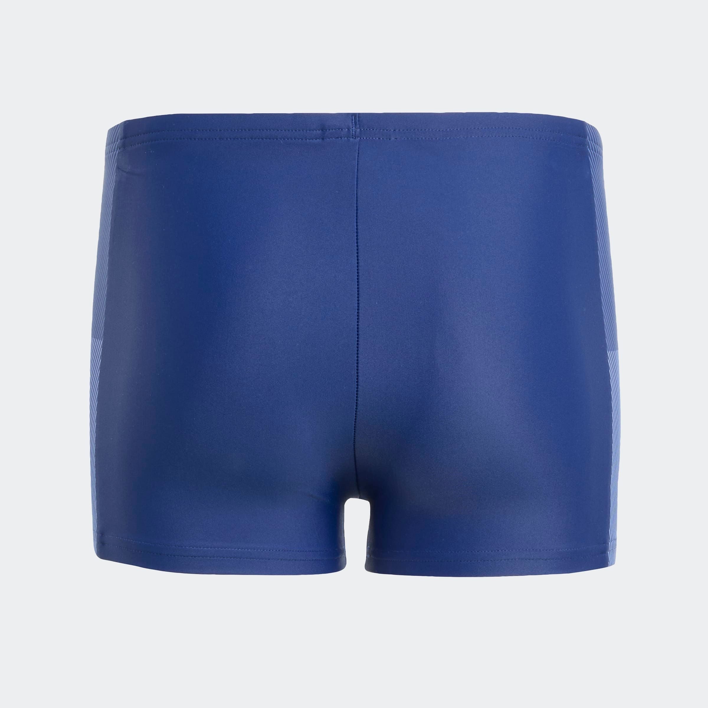 adidas Performance Zwembroek BLOCK BOXER BY (1 stuk)