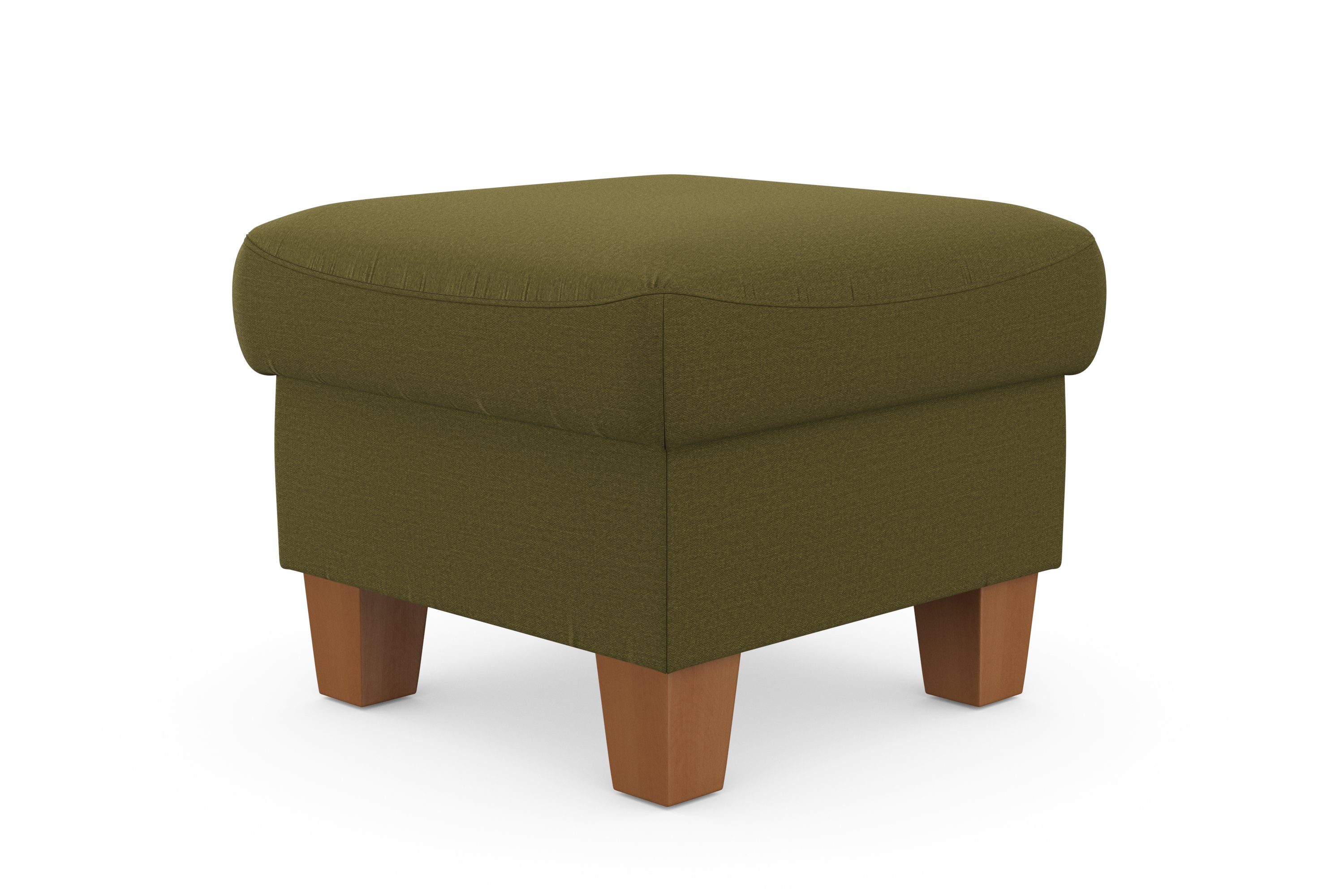 Home affaire Hocker met bergruimte CALDERA Bergruimte, ook in easy care-bekleding voor eenvoudig schoonmaken met water