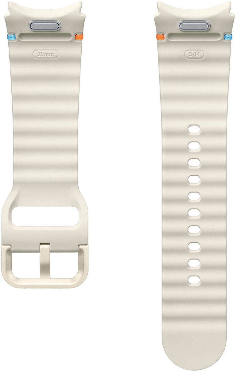 Samsung Horlogebandje Sport Band (S/M)