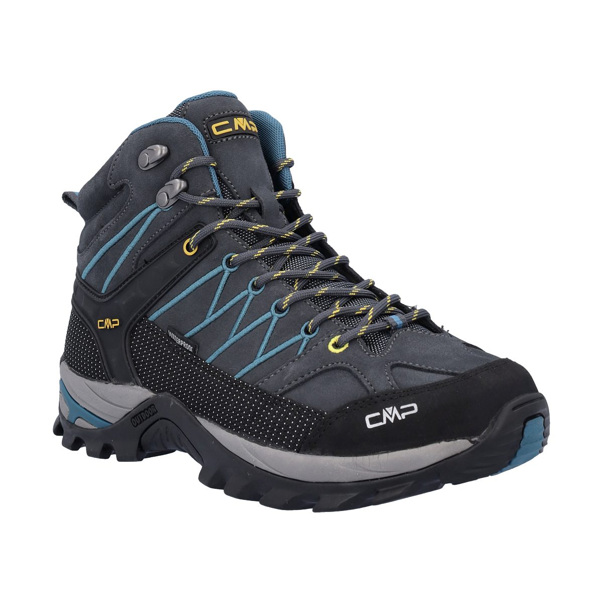 CMP Outdoorschoenen RIGEL MID waterproof