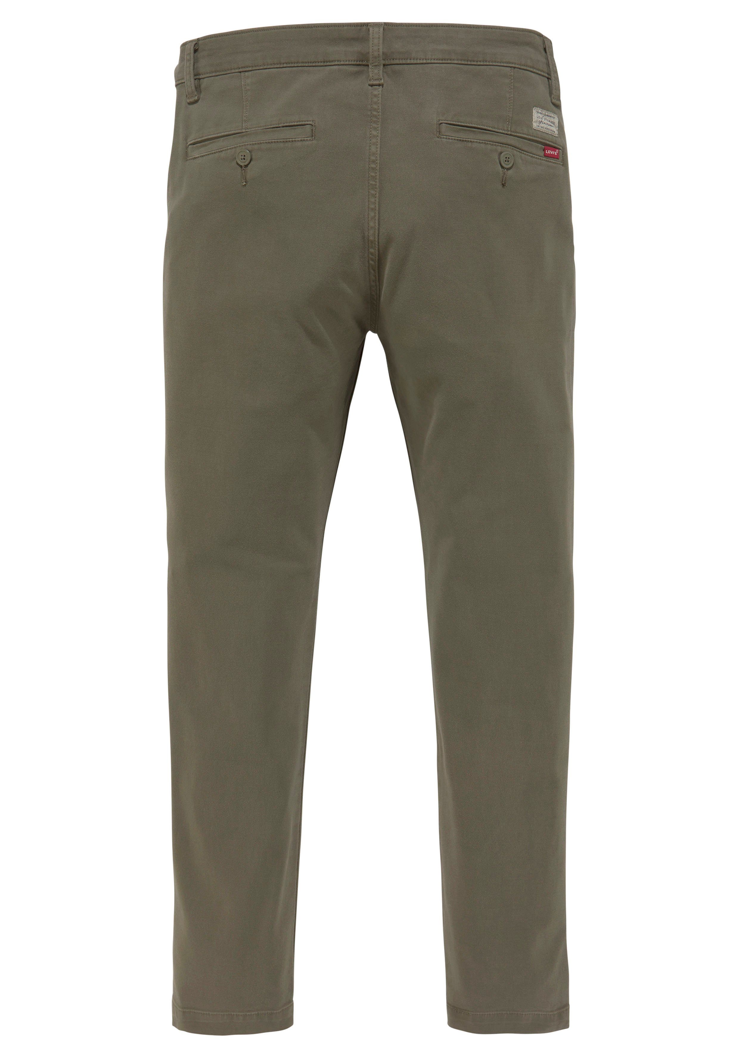 Levi's® Chino LE XX CHINO SLIM TAPER