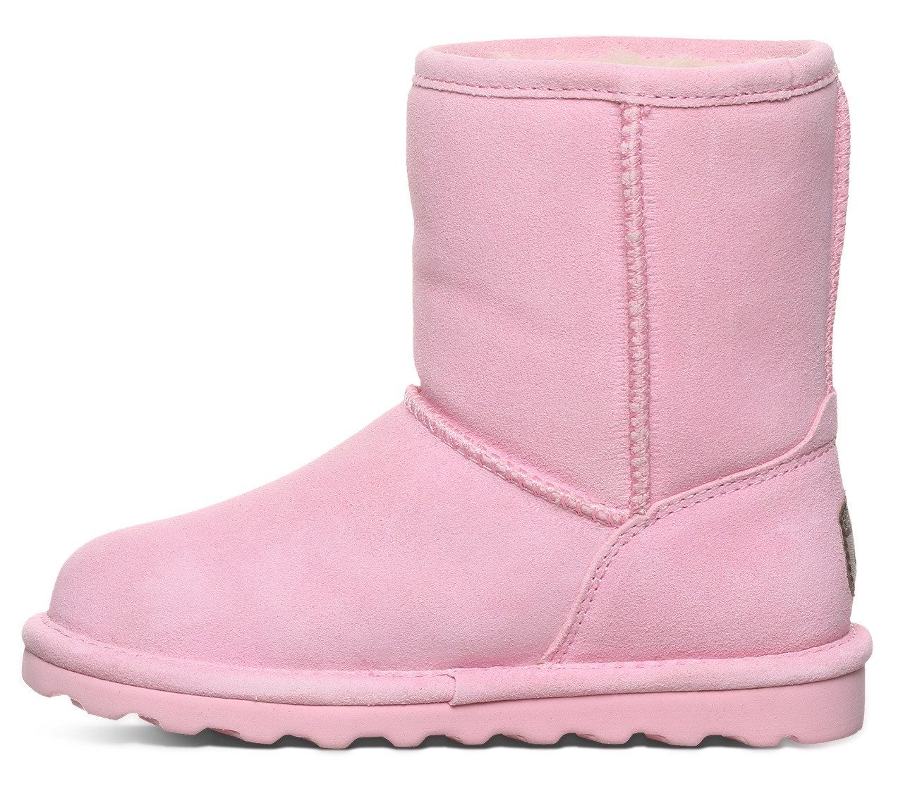 Bearpaw Winterlaarzen ELLE YOUTH Winterlaarzen, instaplaarzen om in te stappen