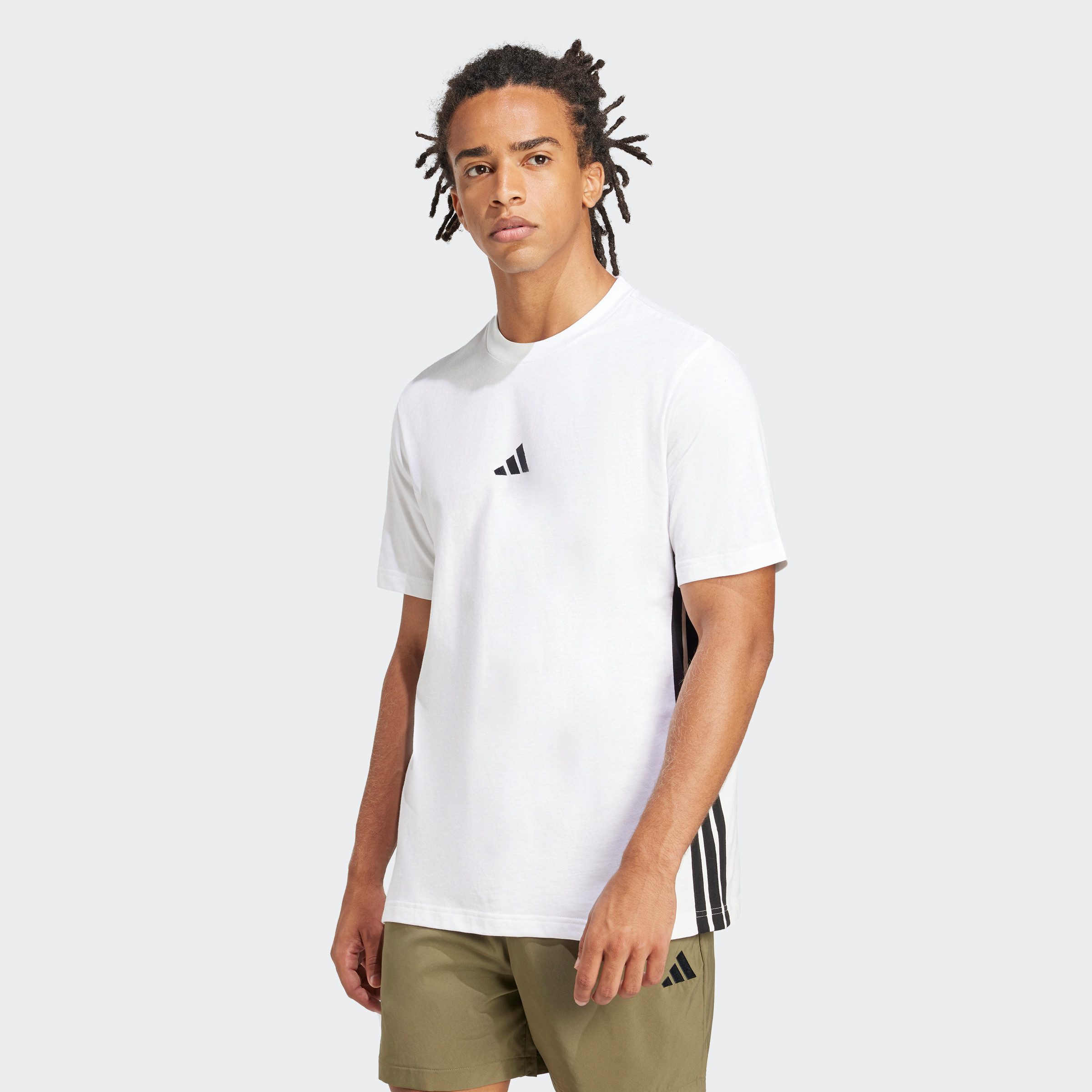 Adidas Sportswear T-shirt M 3S SJ T