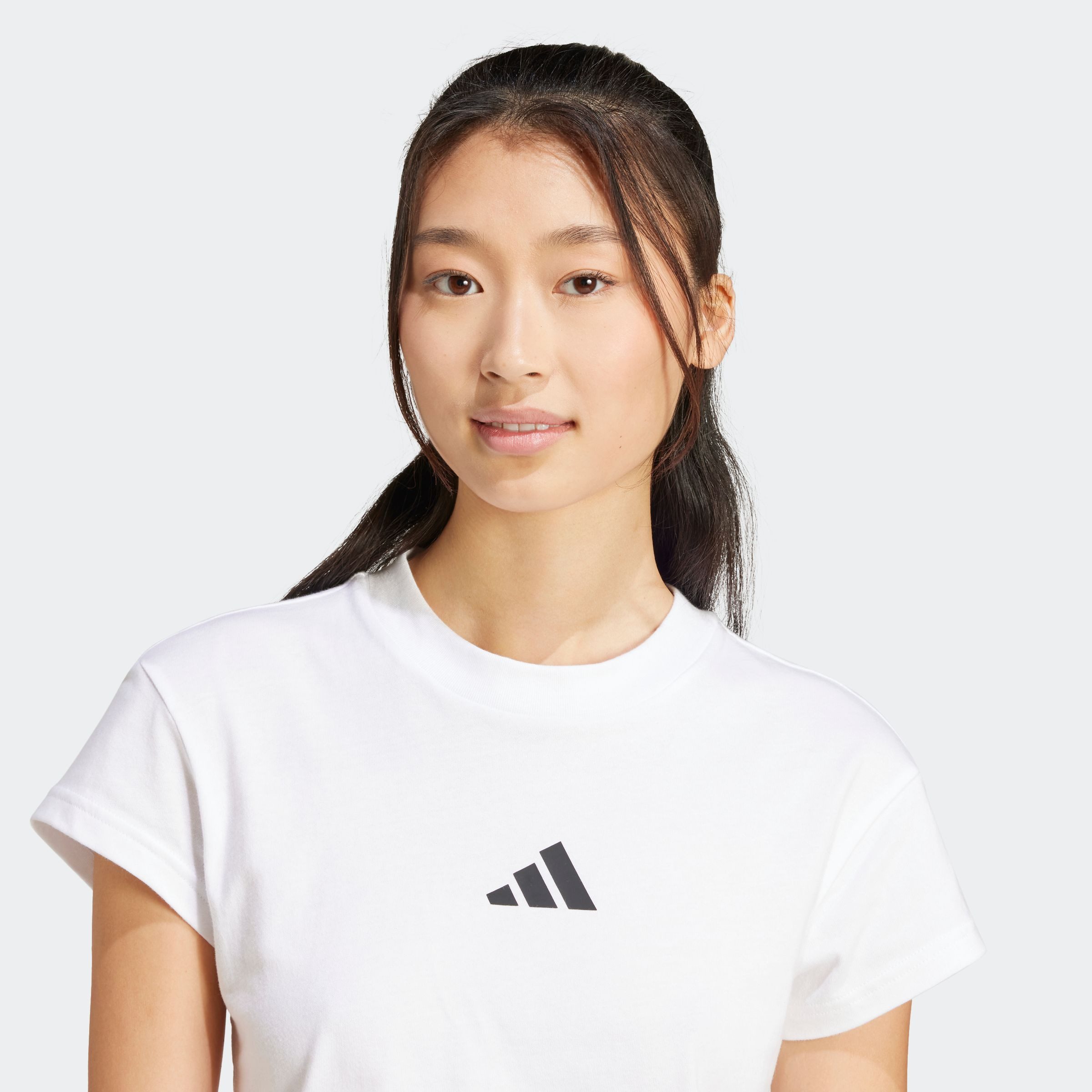 adidas Sportswear T-shirt W FI SL BB TEE