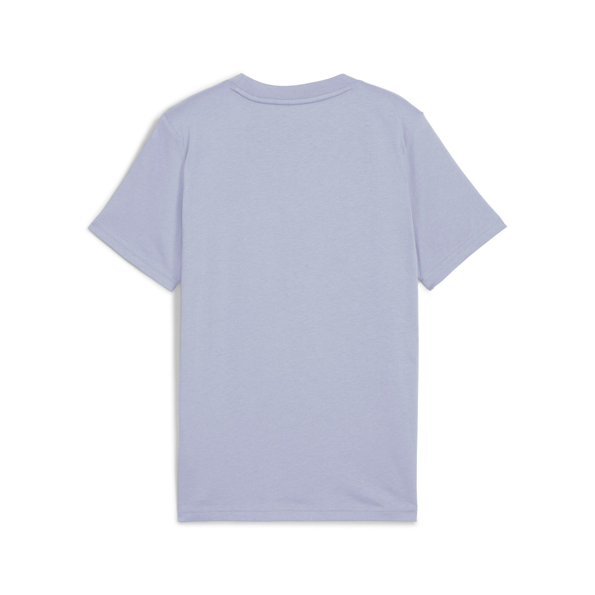 PUMA T-shirt ESS NO. 1 LOGO TEE G