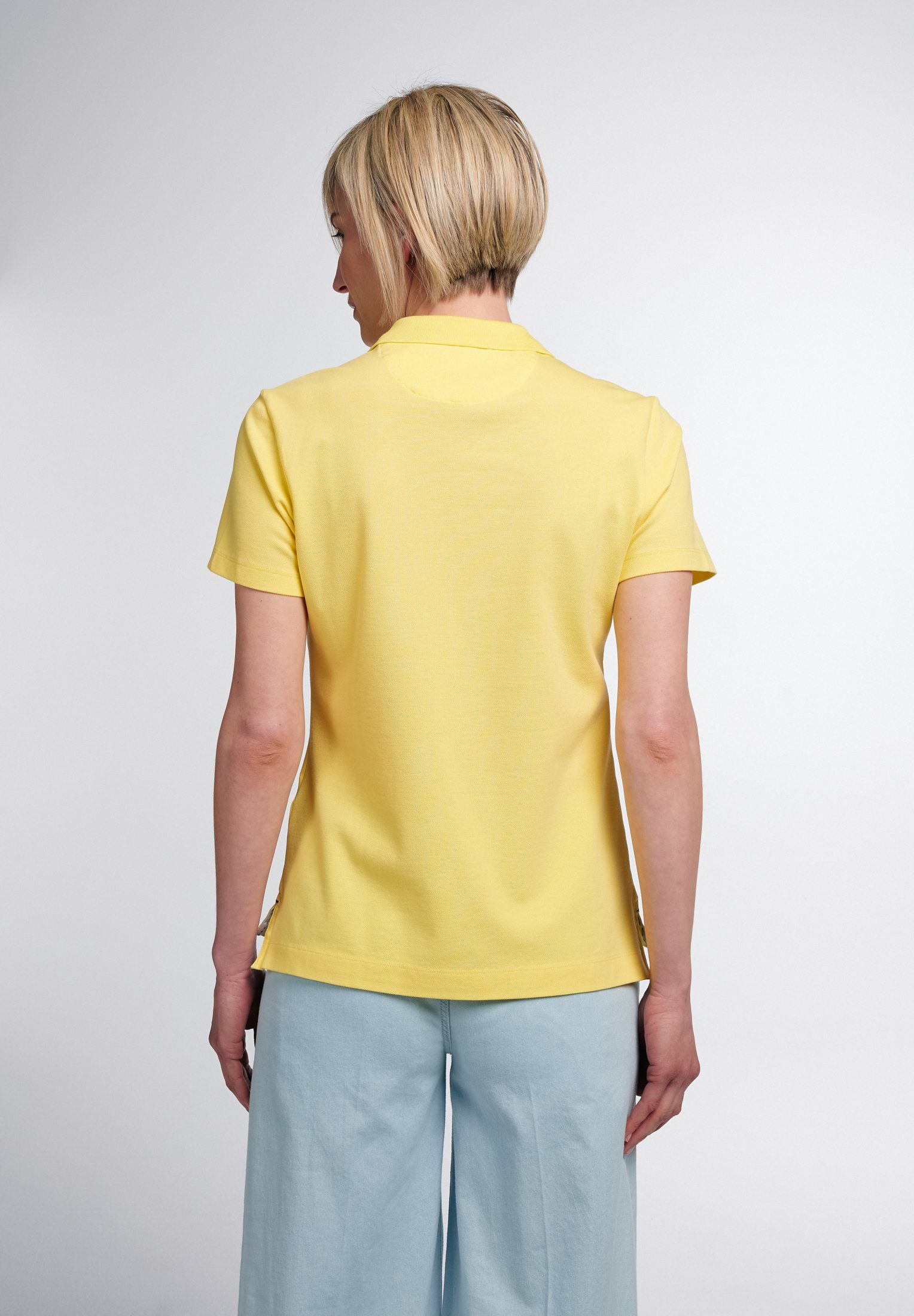 Eterna Poloshirt Regular fit