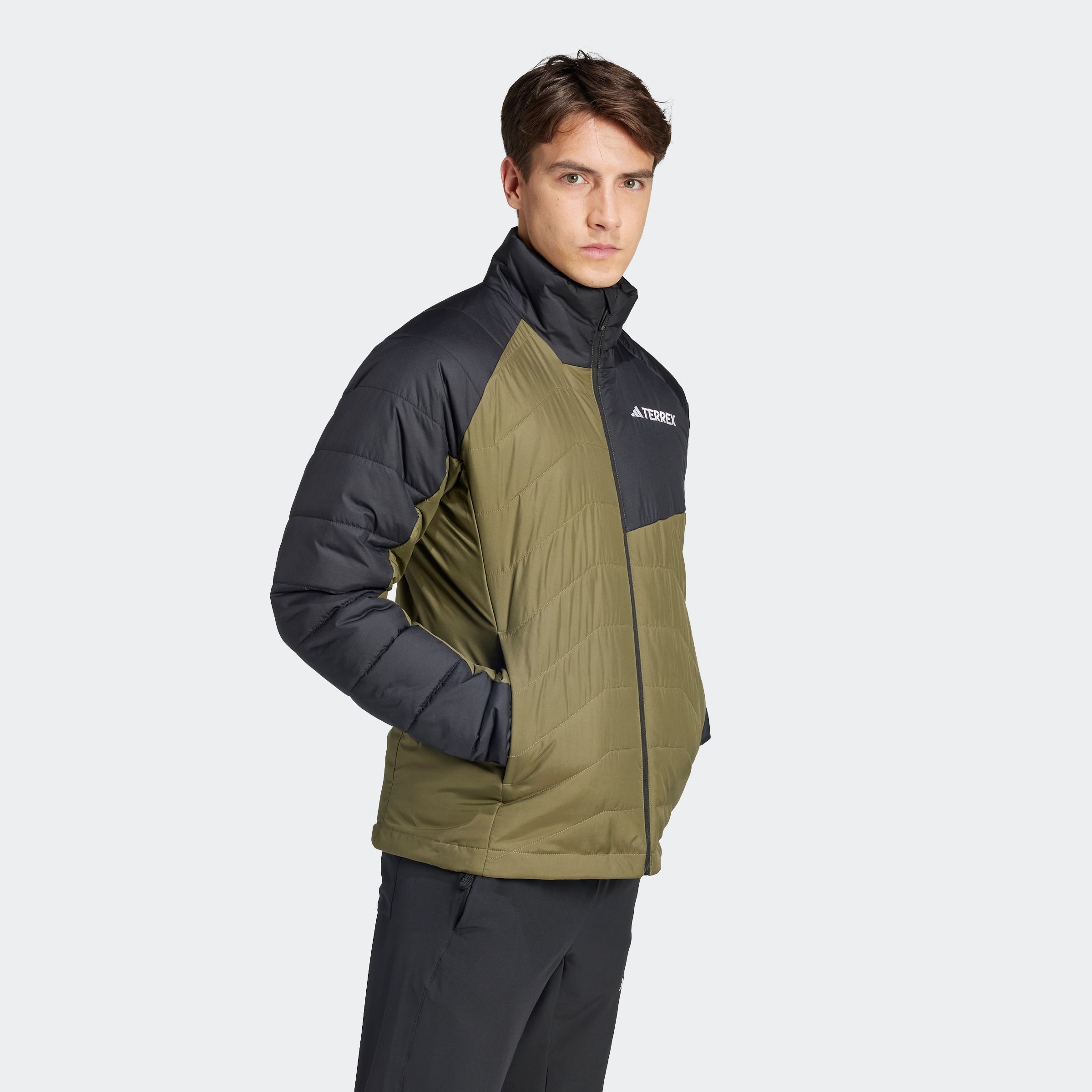 adidas TERREX Outdoorjack MT INS JKT