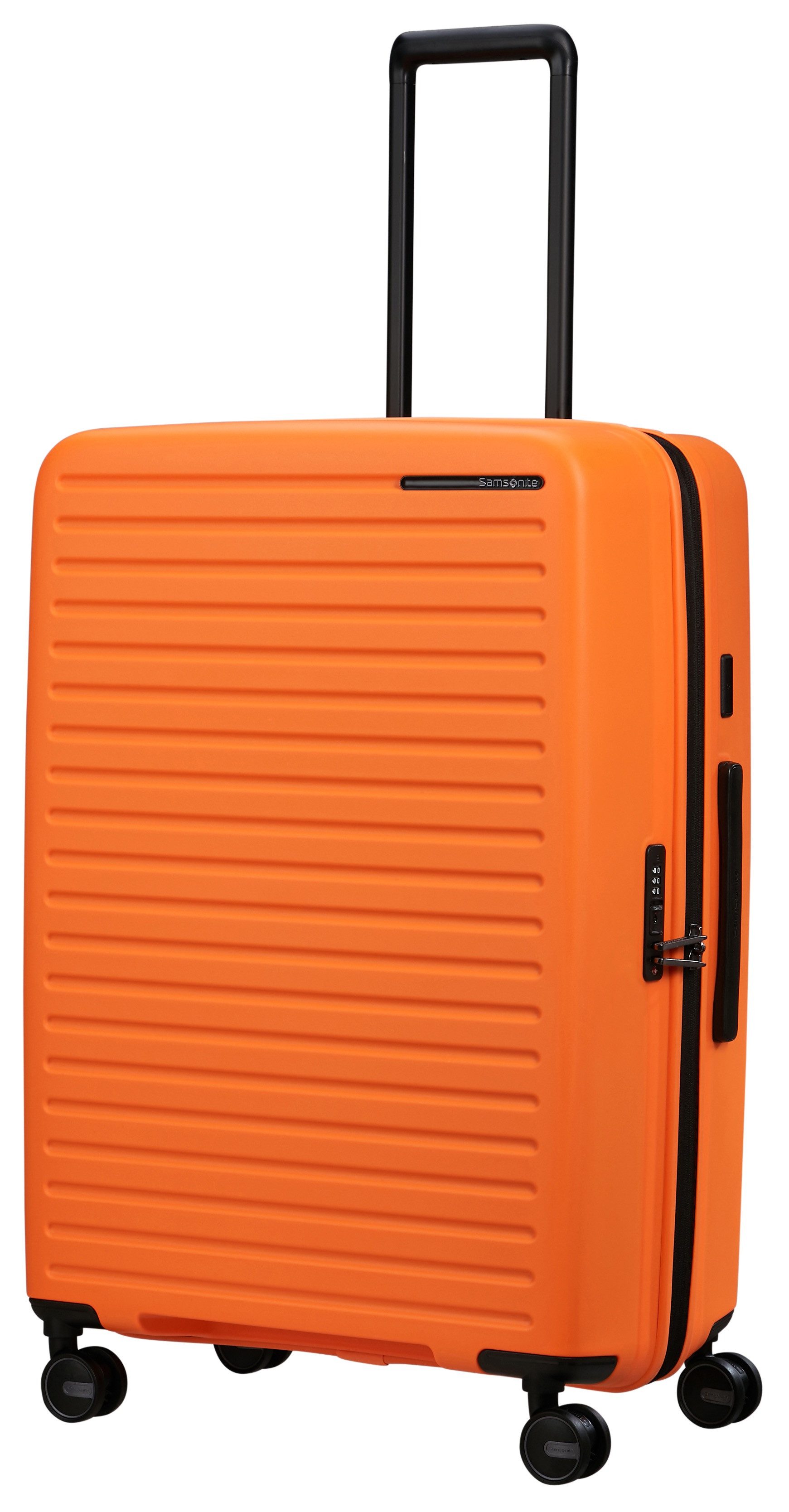 Samsonite Hardshell-trolley