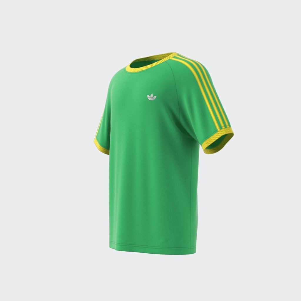 adidas Originals T-shirt Q2 MONOGRAM CAL