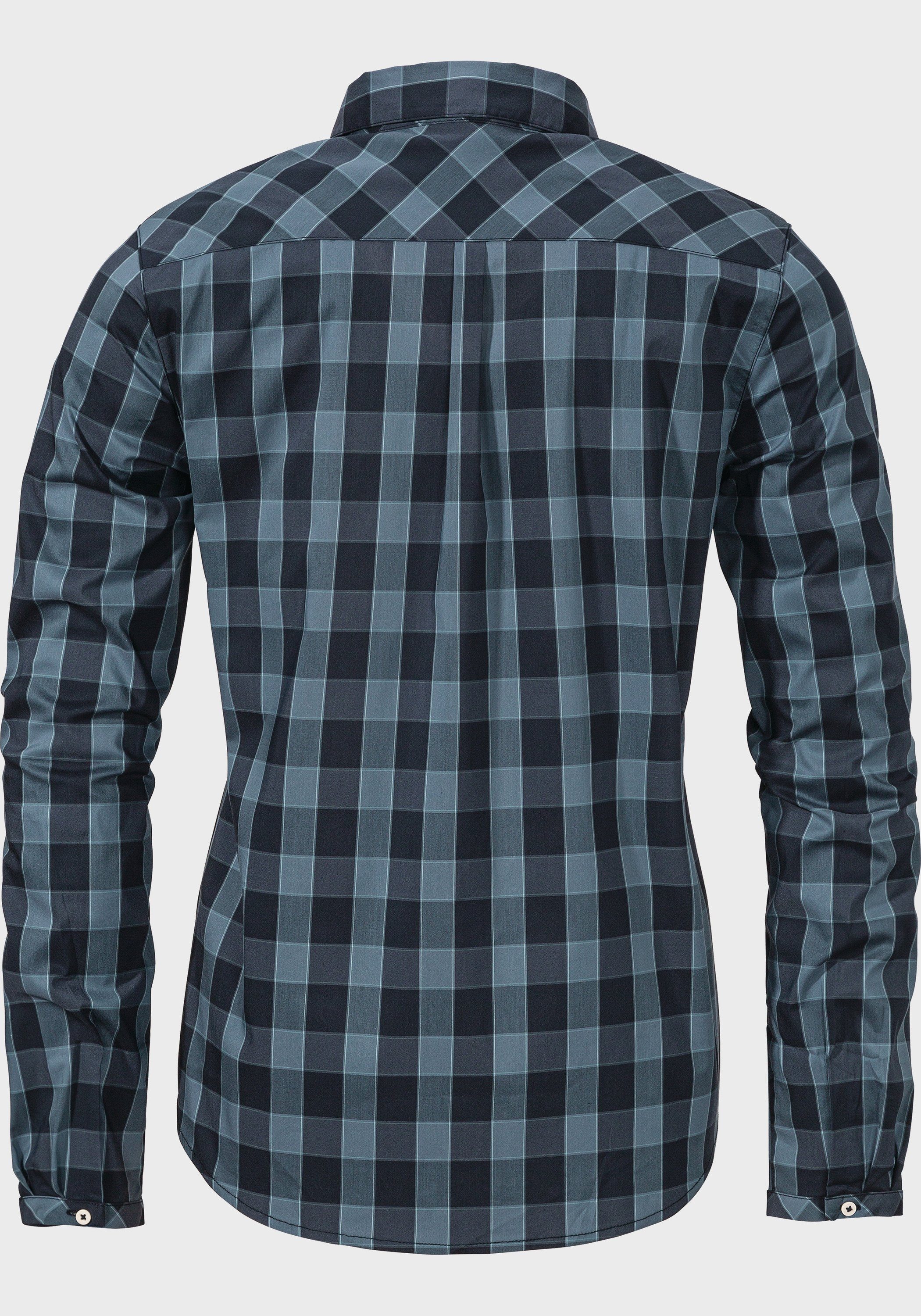 Schöffel Outdoorblouse Blouse Silba L