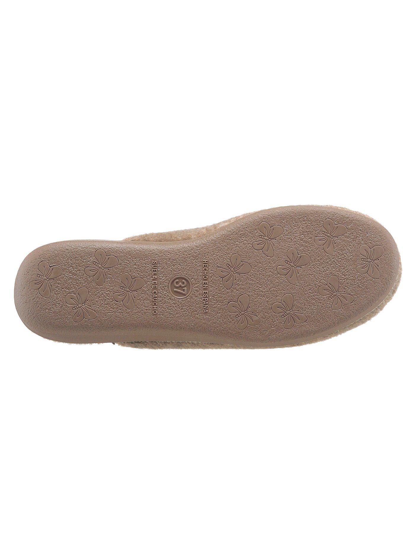 Classic Pantoffels