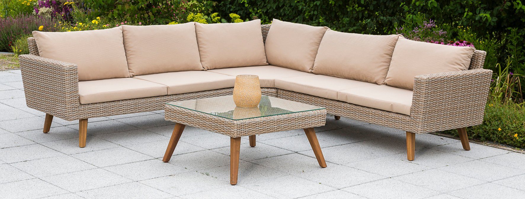 MERXX Tuinset Pamplona