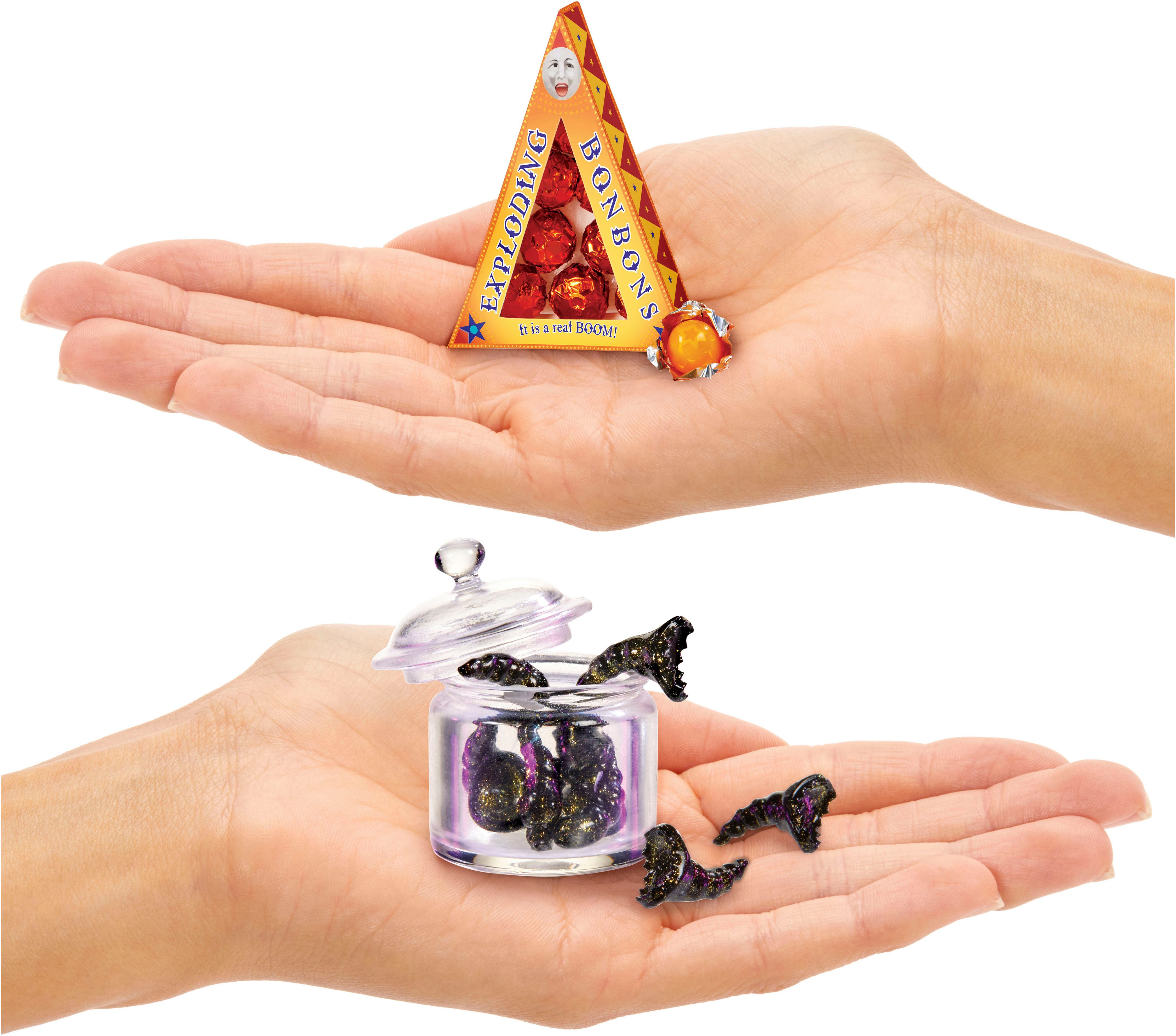 MGA Knutselset MGA's Miniverse - Make It Mini Harry Potter Honeydukes