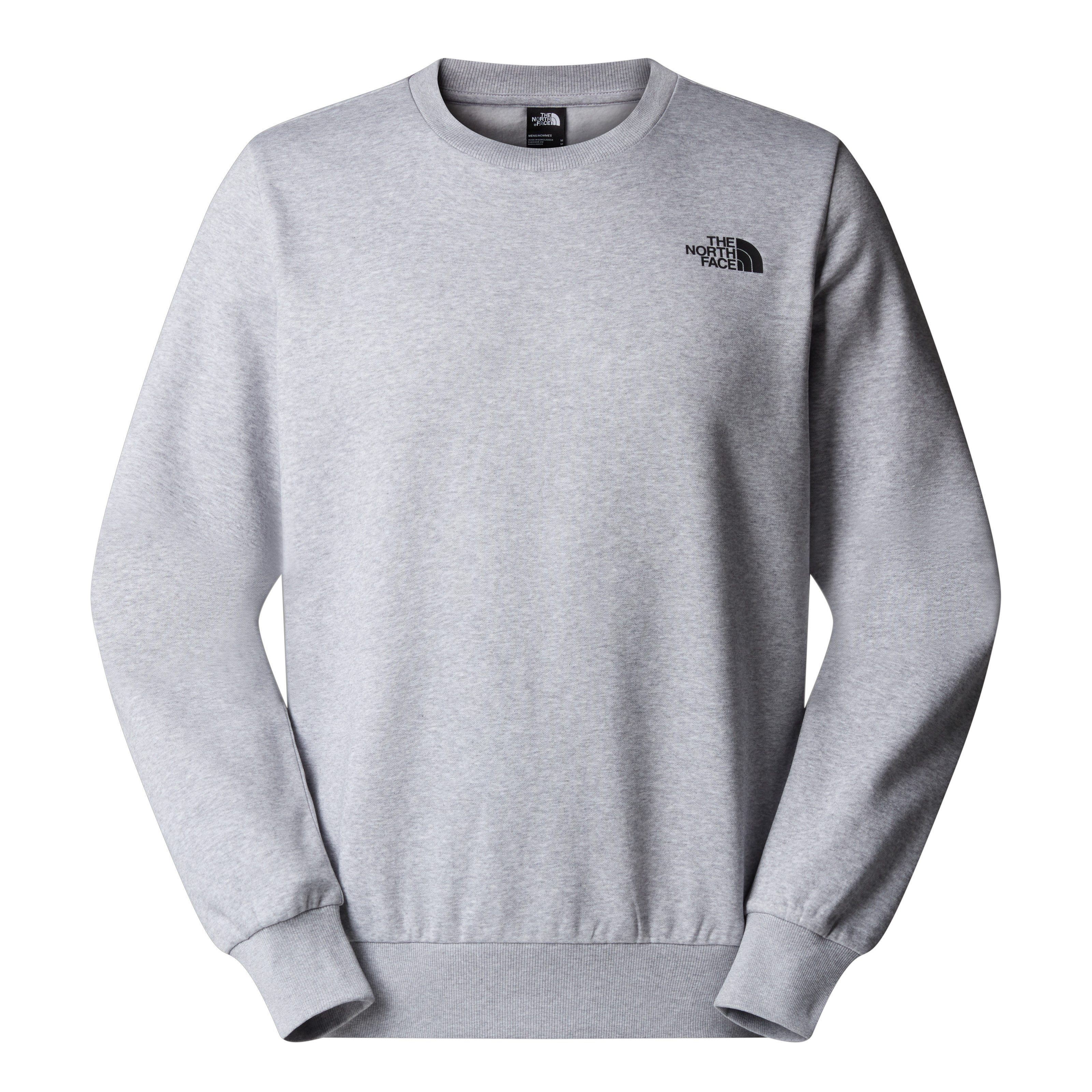 The North Face Sweatshirt M SIMPLE DOME CREW (1-delig)