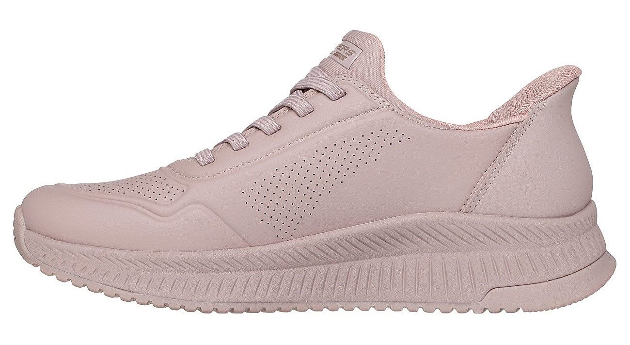Skechers Slip-on sneakers BOBS SQUAD 4