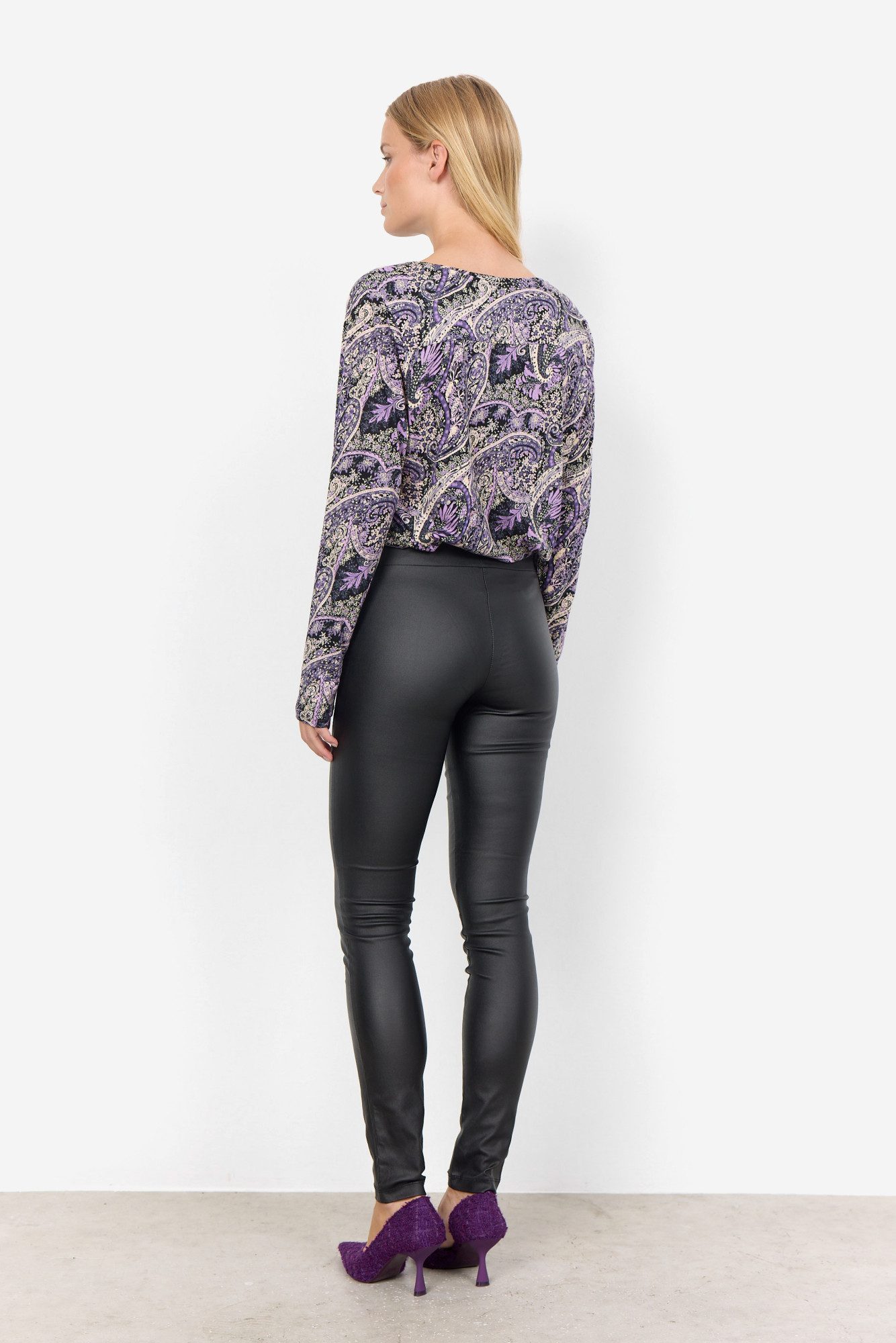 soyaconcept Legging SC-PAM 9-B