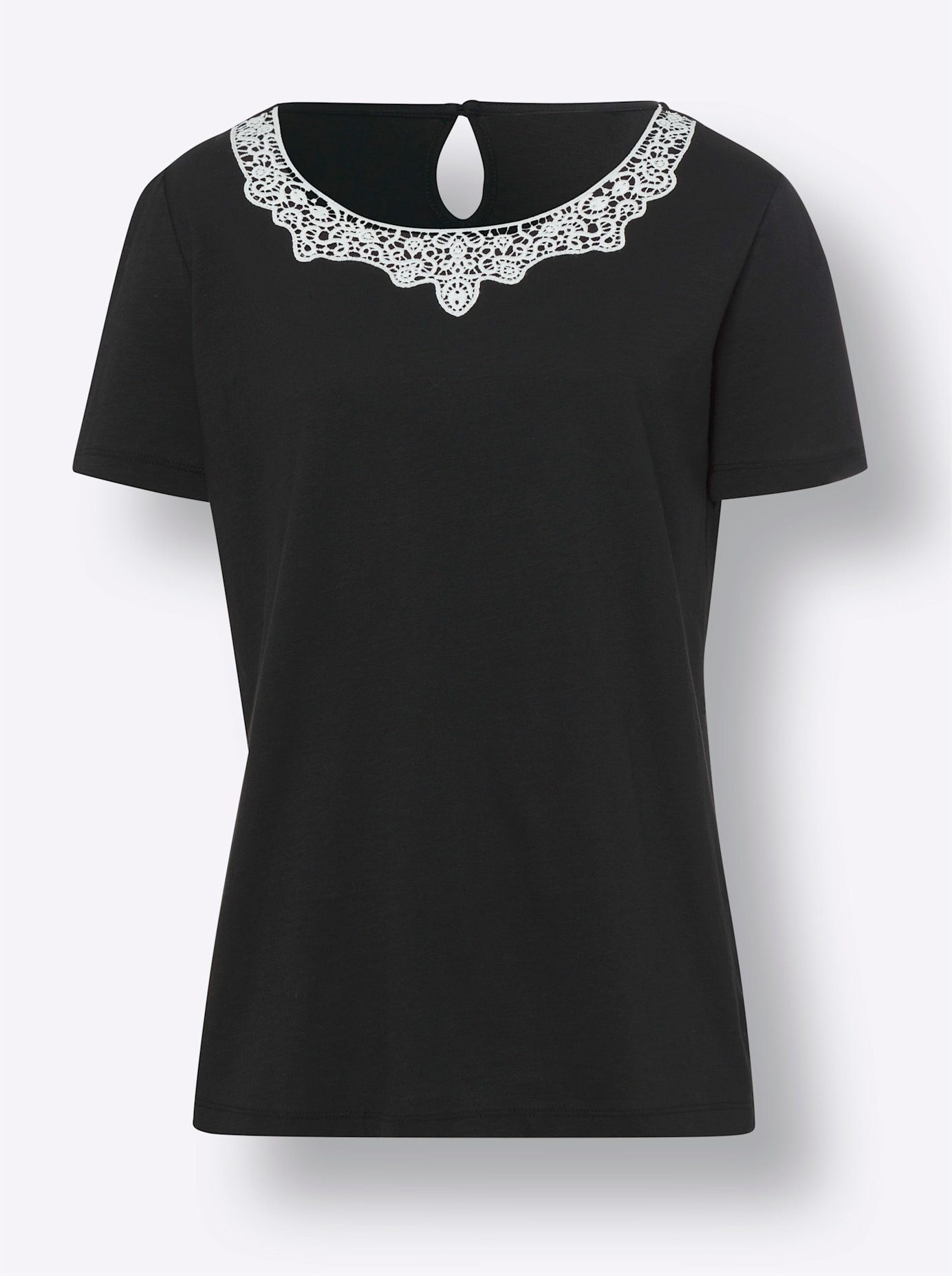 heine T-shirt (1-delig)