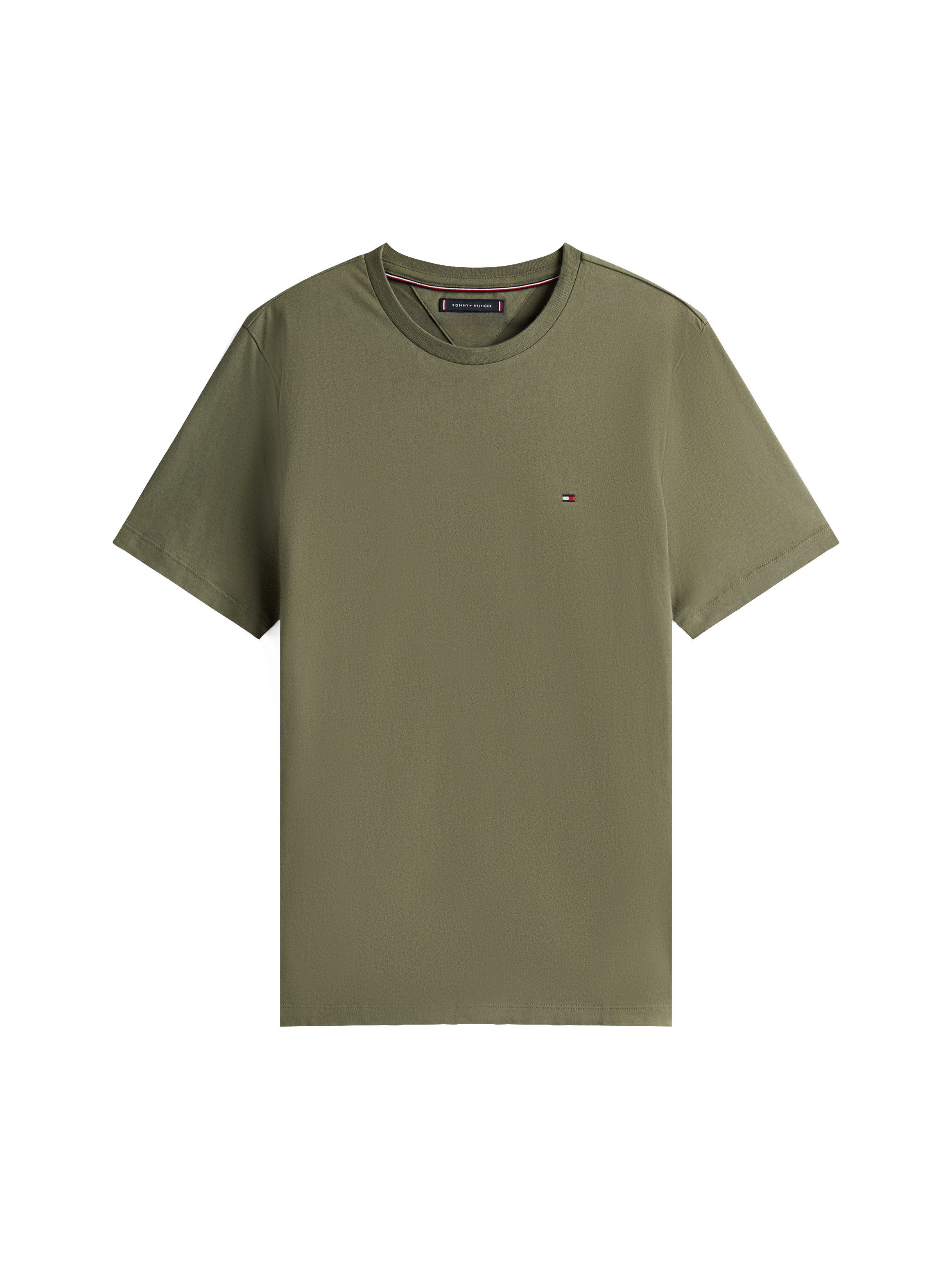Tommy Hilfiger T-shirt ESSENTIAL REG FIT SOLID TEE