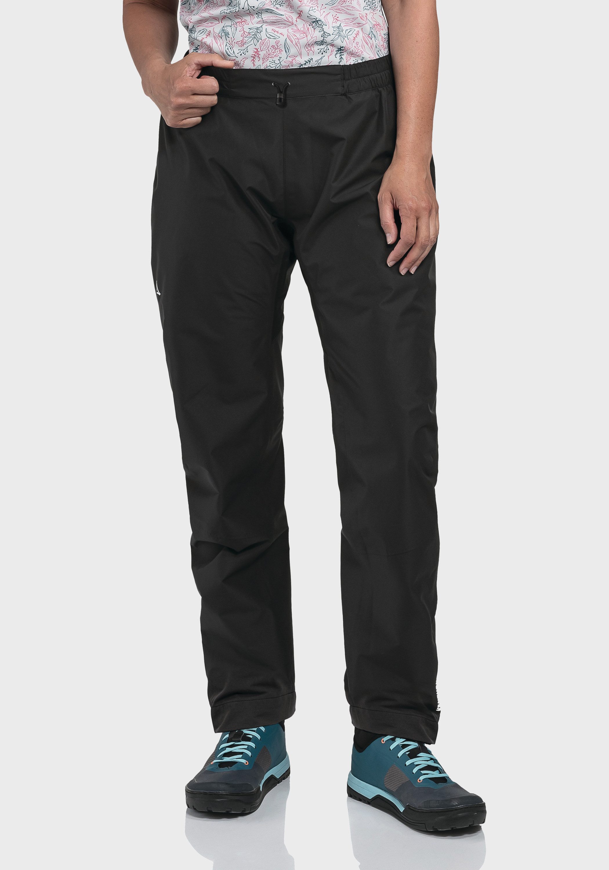 Schöffel Outdoorbroek 2.5L Pants Tarvis L