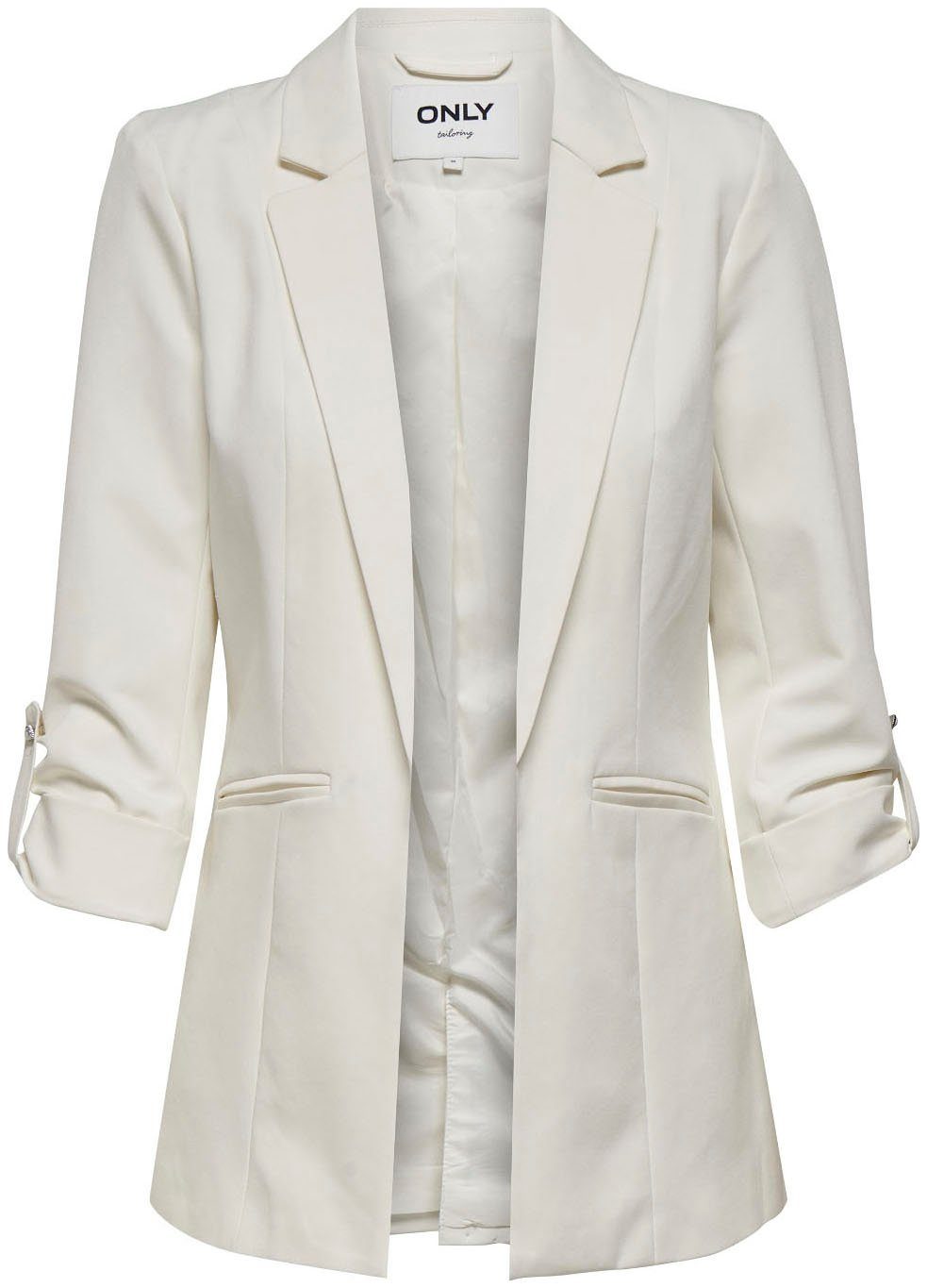 Only Korte blazer ONLKAYLE-ORLEEN 3/4 BLAZER TLR NOOS