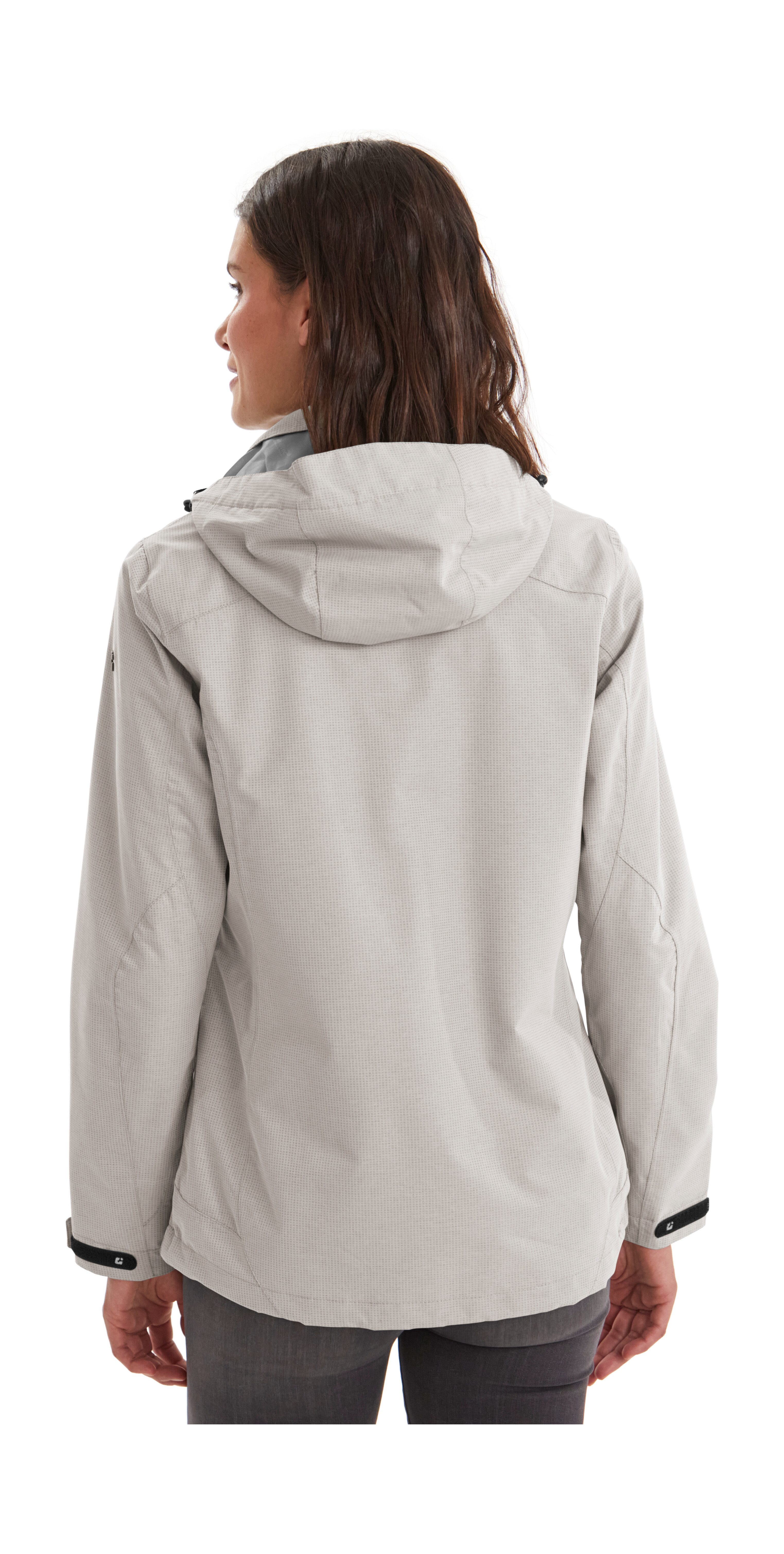 Killtec Outdoorjack Inkele